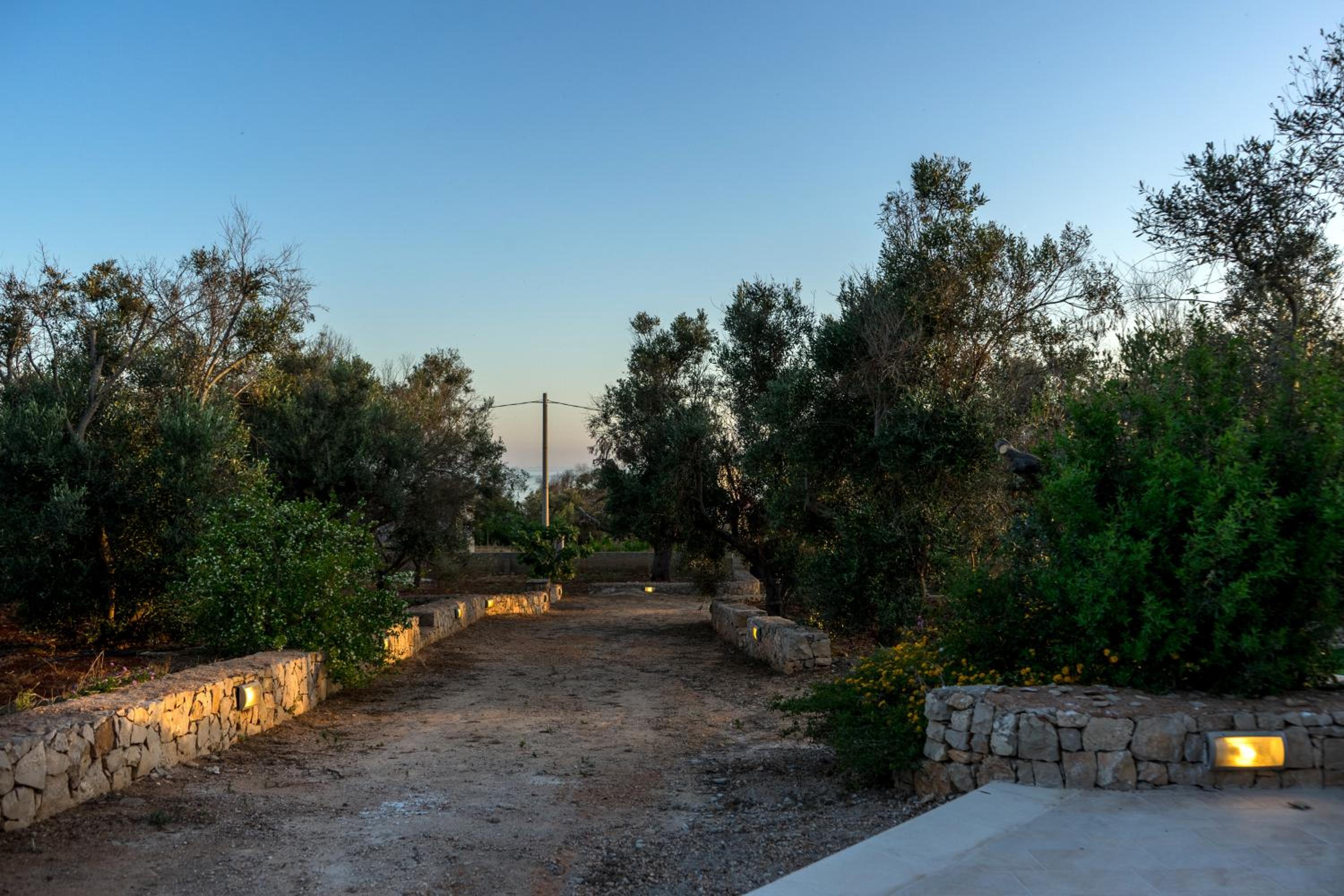 Trullo Experience a Pescoluse