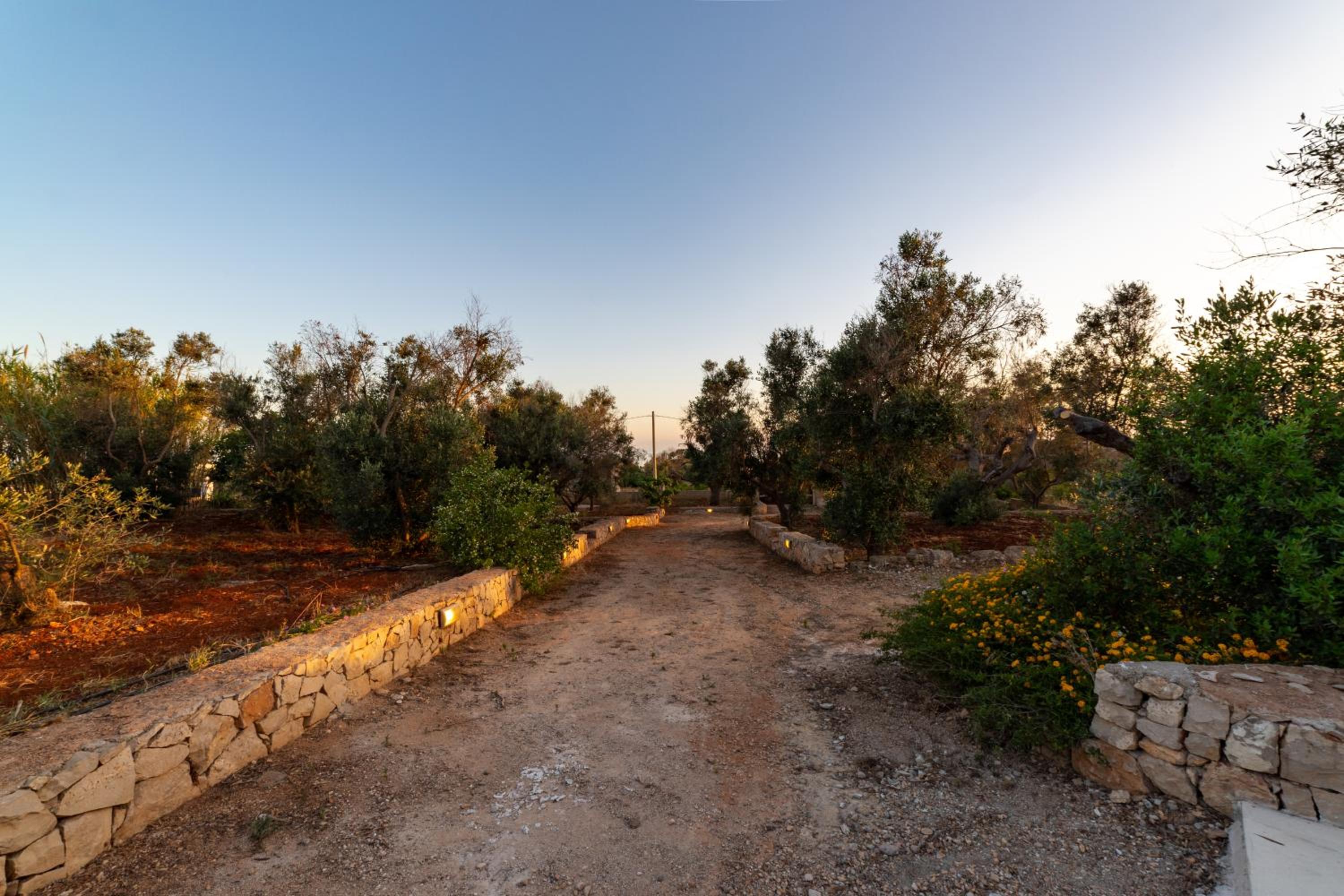 Trullo Experience a Pescoluse