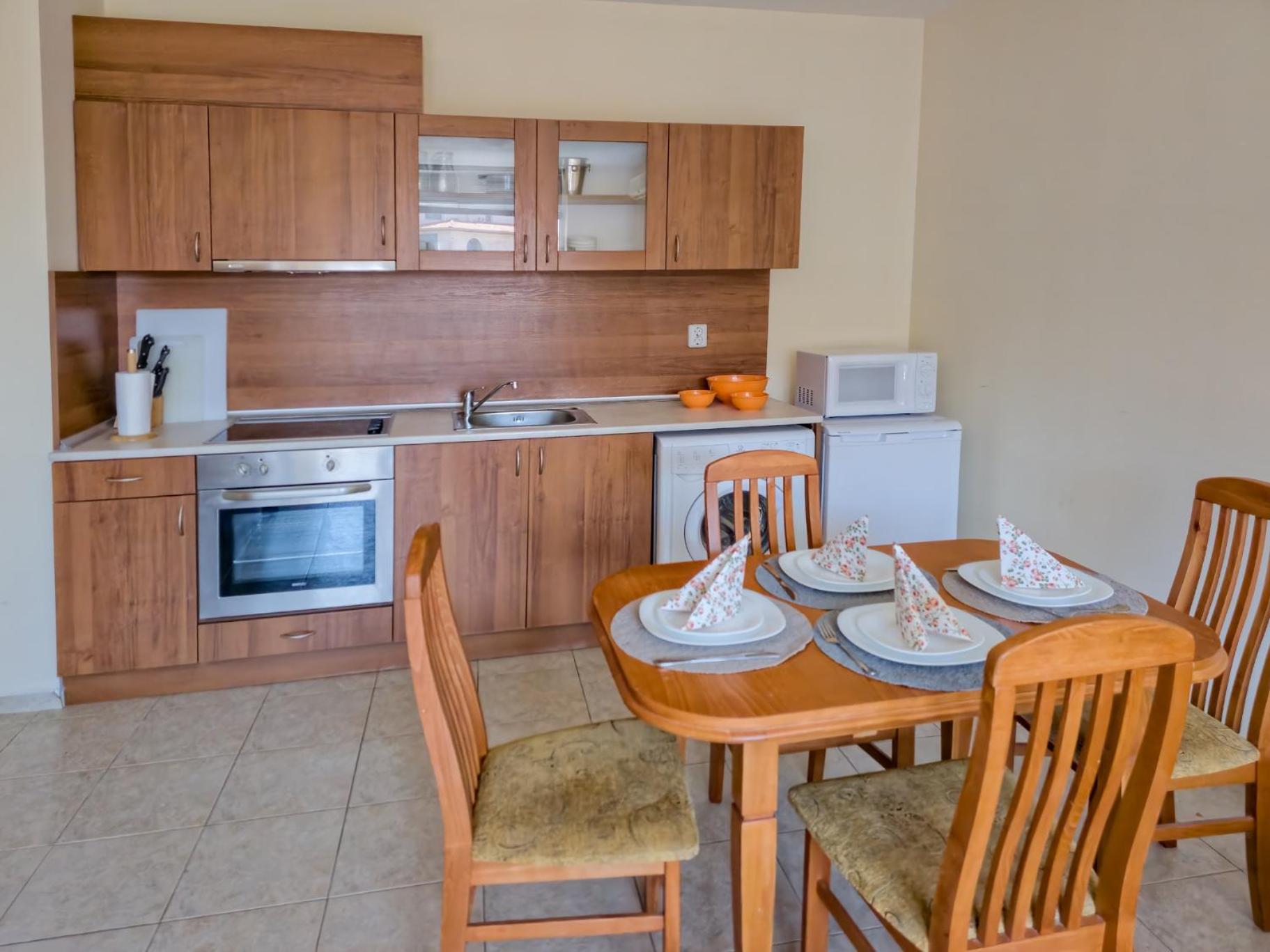 South Beach Vacation Apartments