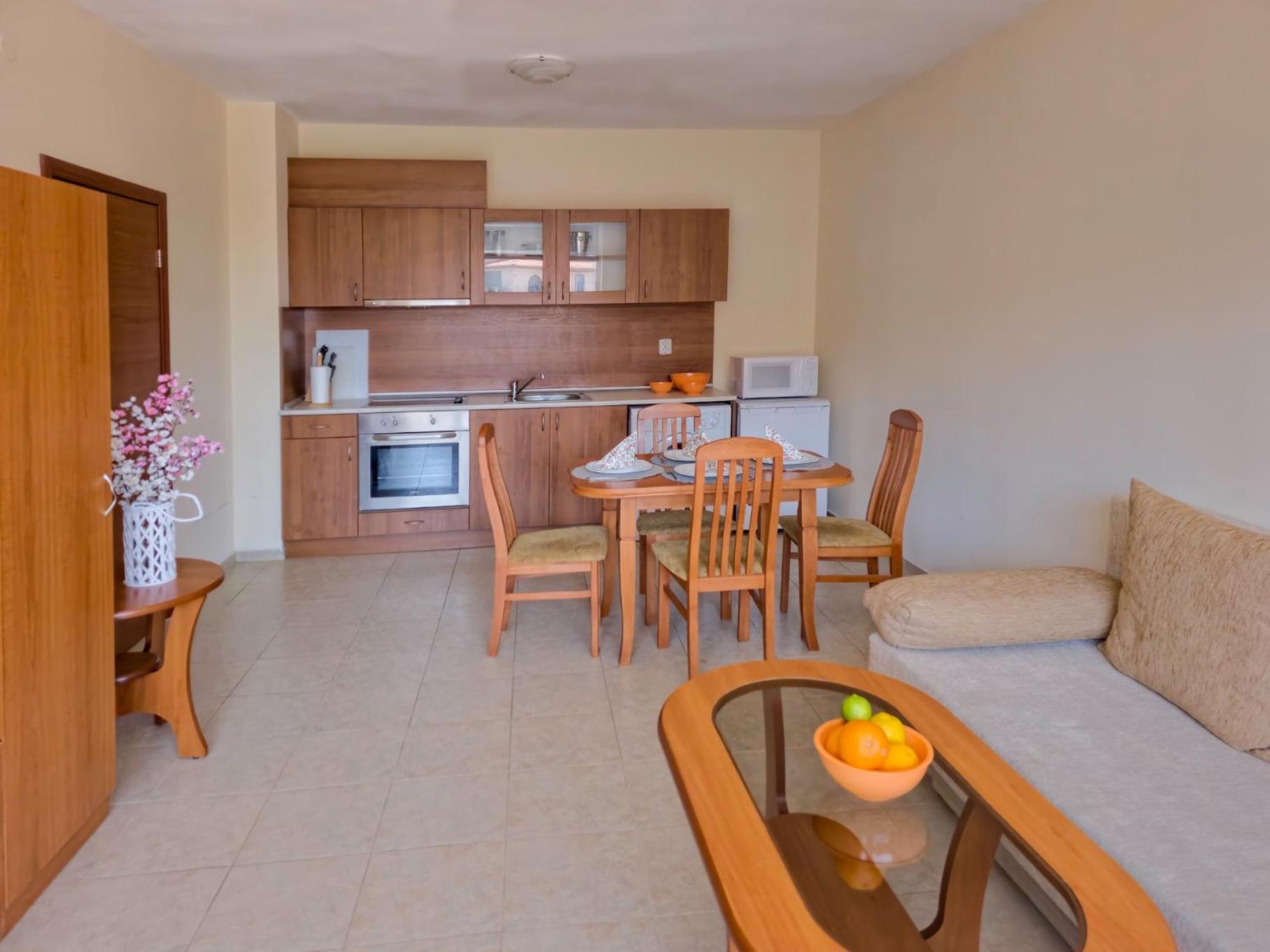 South Beach Vacation Apartments