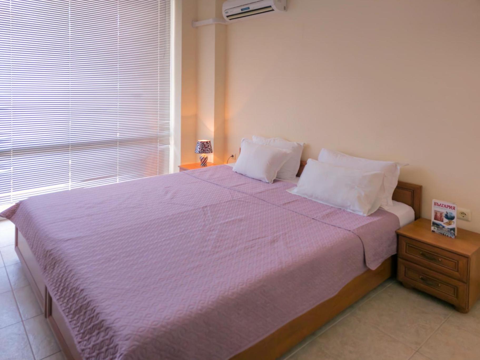South Beach Vacation Apartments