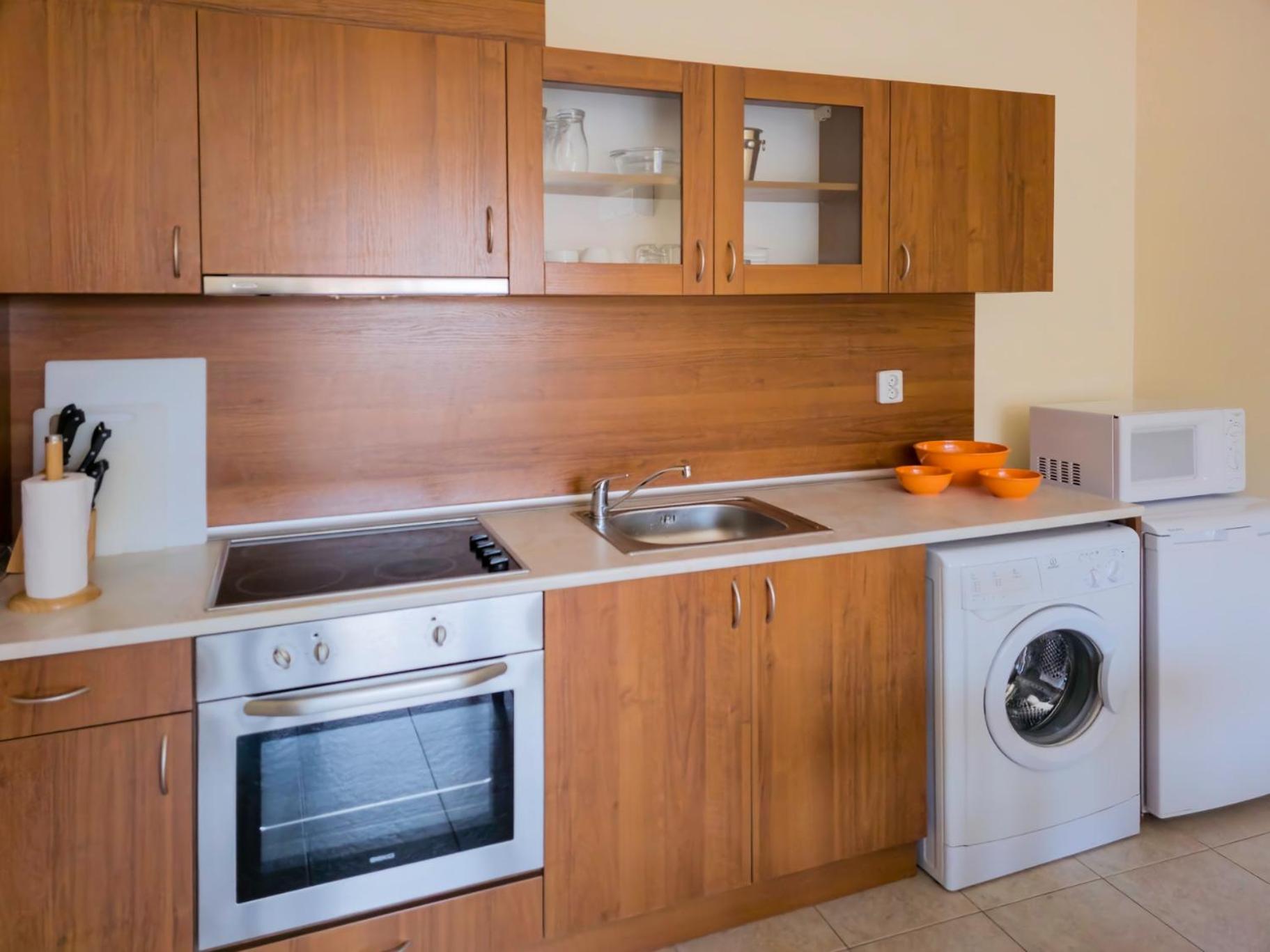 South Beach Vacation Apartments