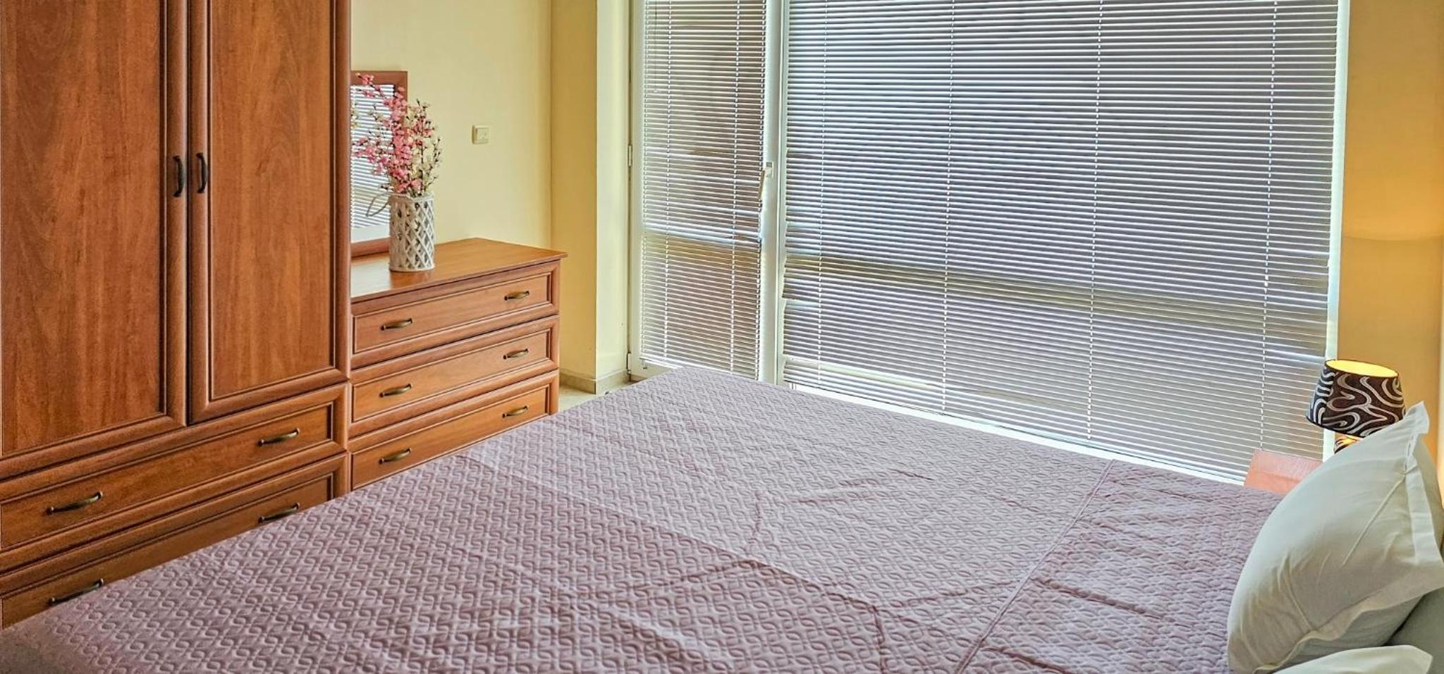 South Beach Vacation Apartments