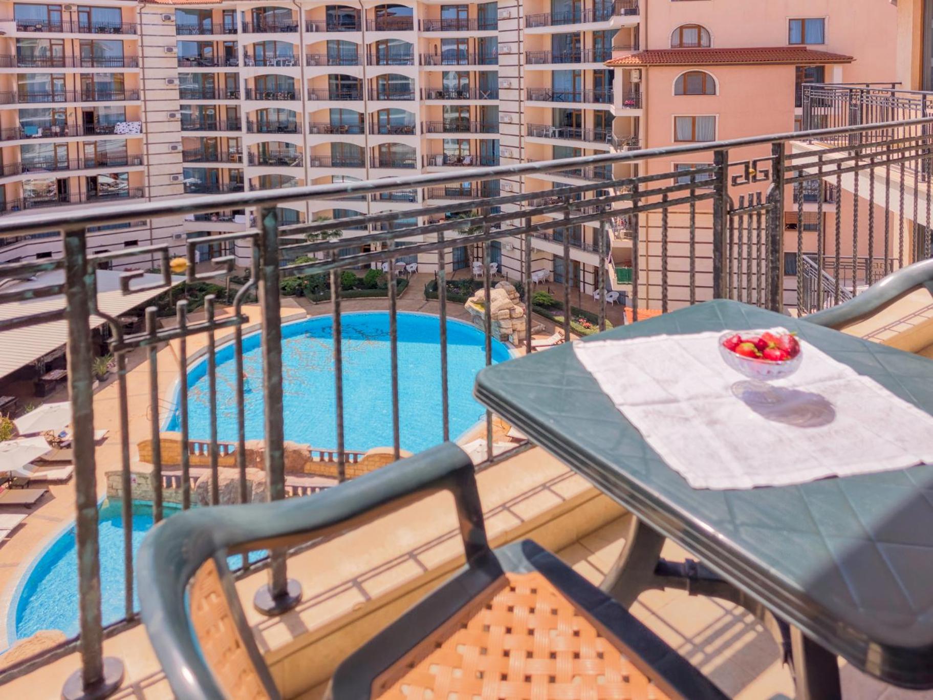 South Beach Vacation Apartments