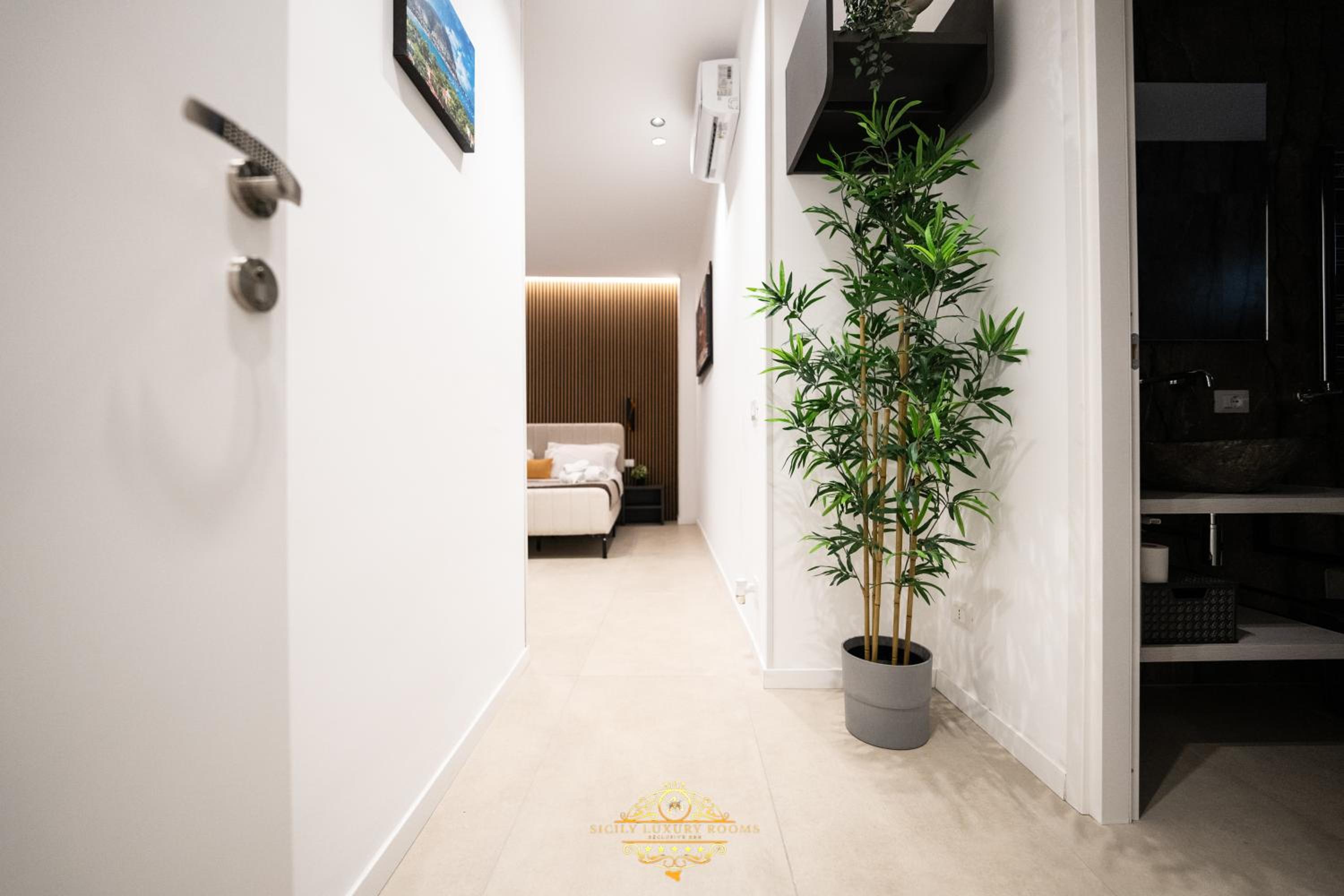 Sicily Luxury Rooms