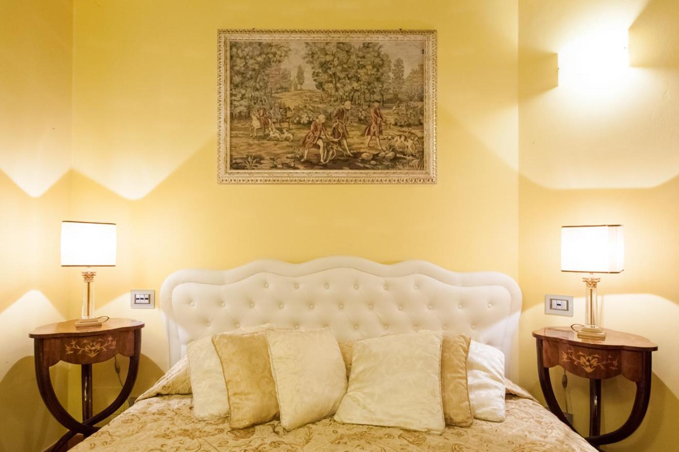 Impero Vaticano Navona Apartment
