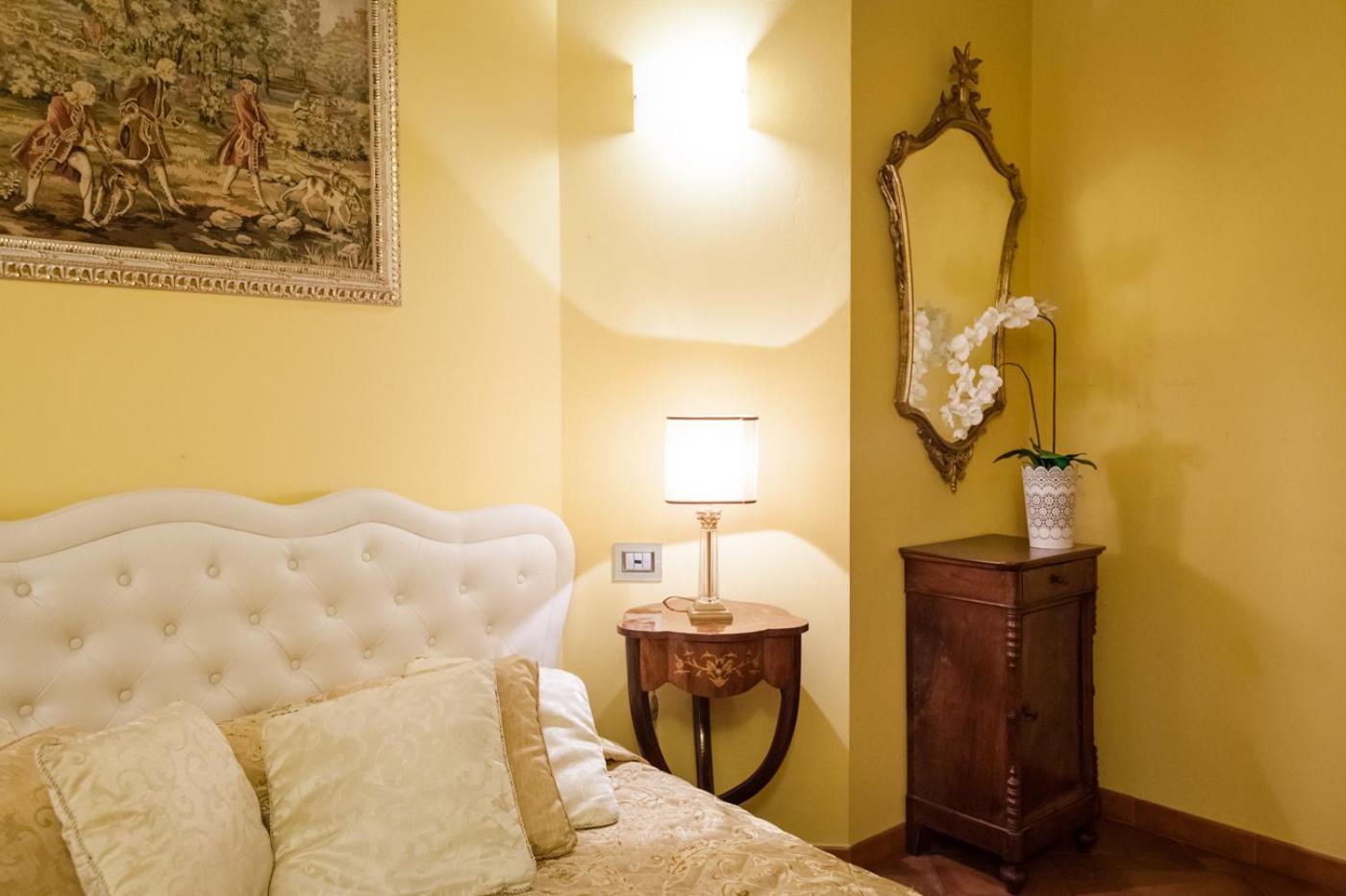 Impero Vaticano Navona Apartment