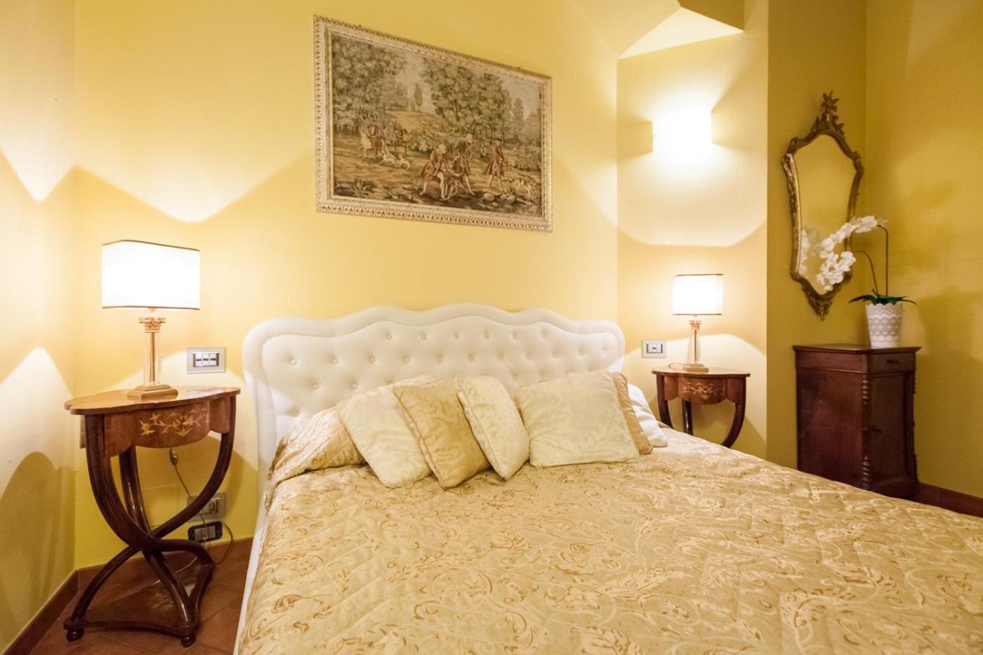Impero Vaticano Navona Apartment