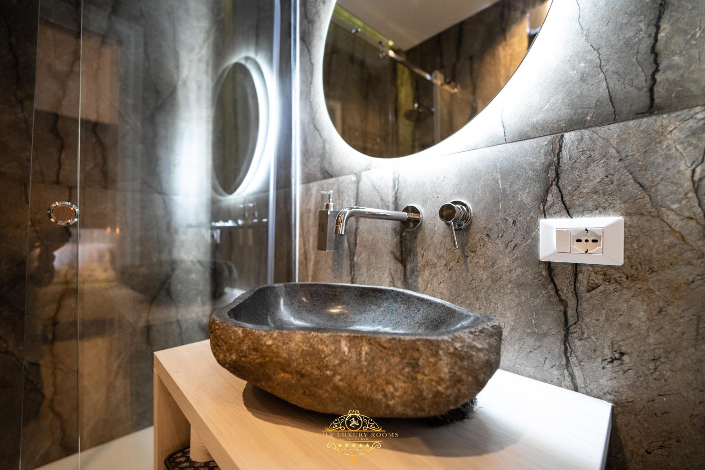 Sicily Luxury Rooms