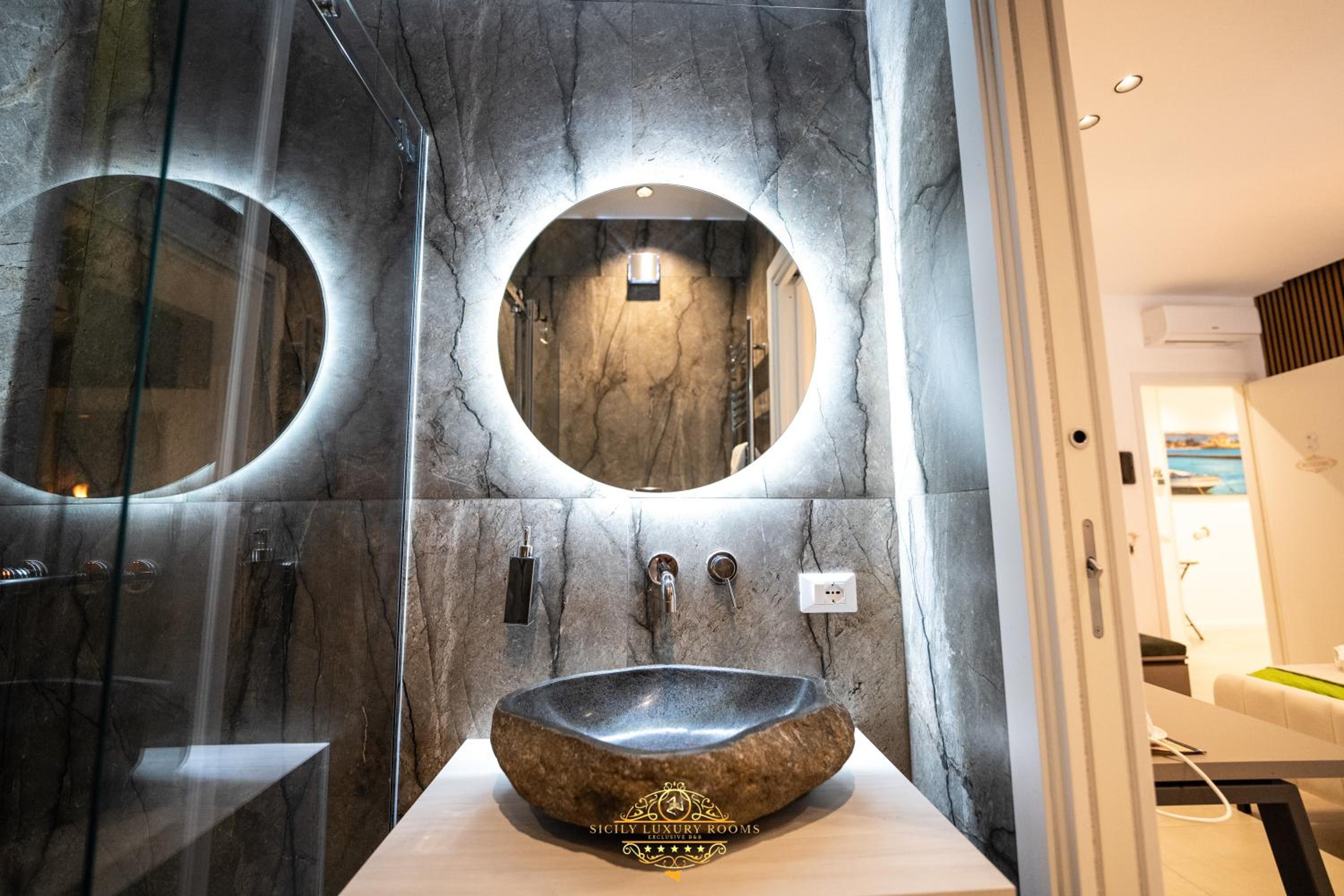 Sicily Luxury Rooms