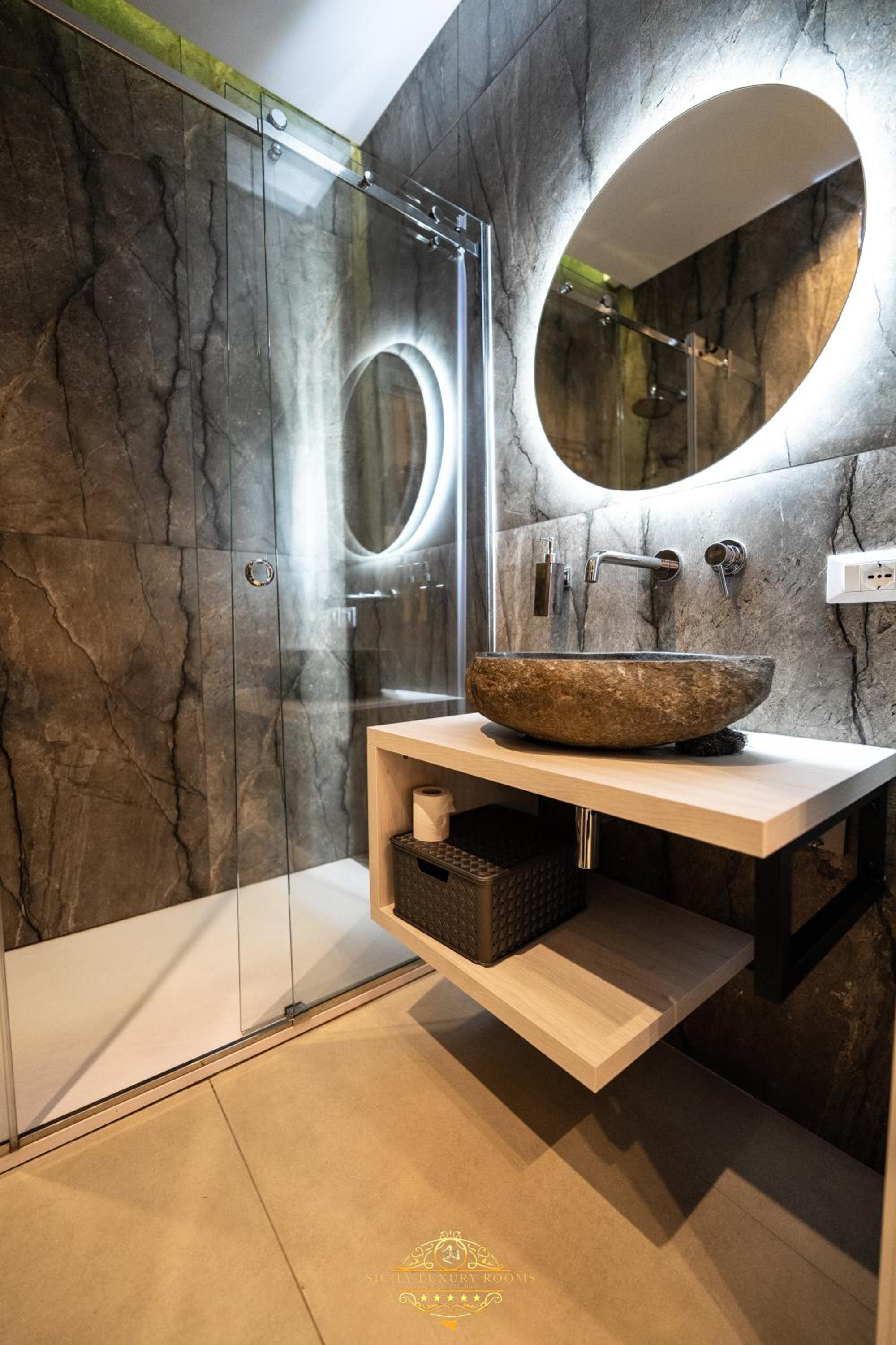 Sicily Luxury Rooms