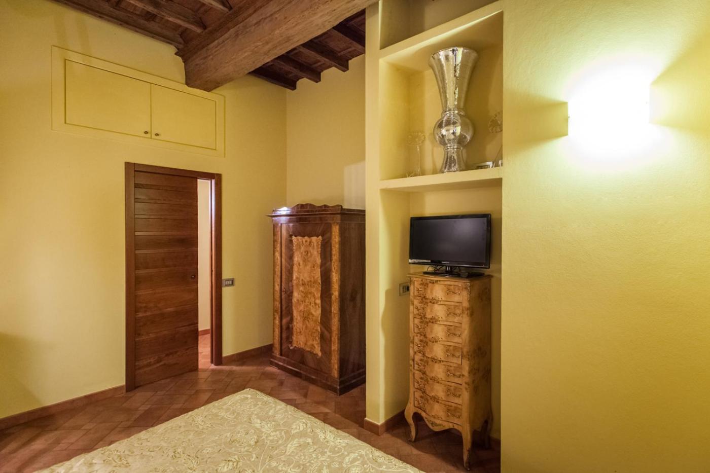 Impero Vaticano Navona Apartment