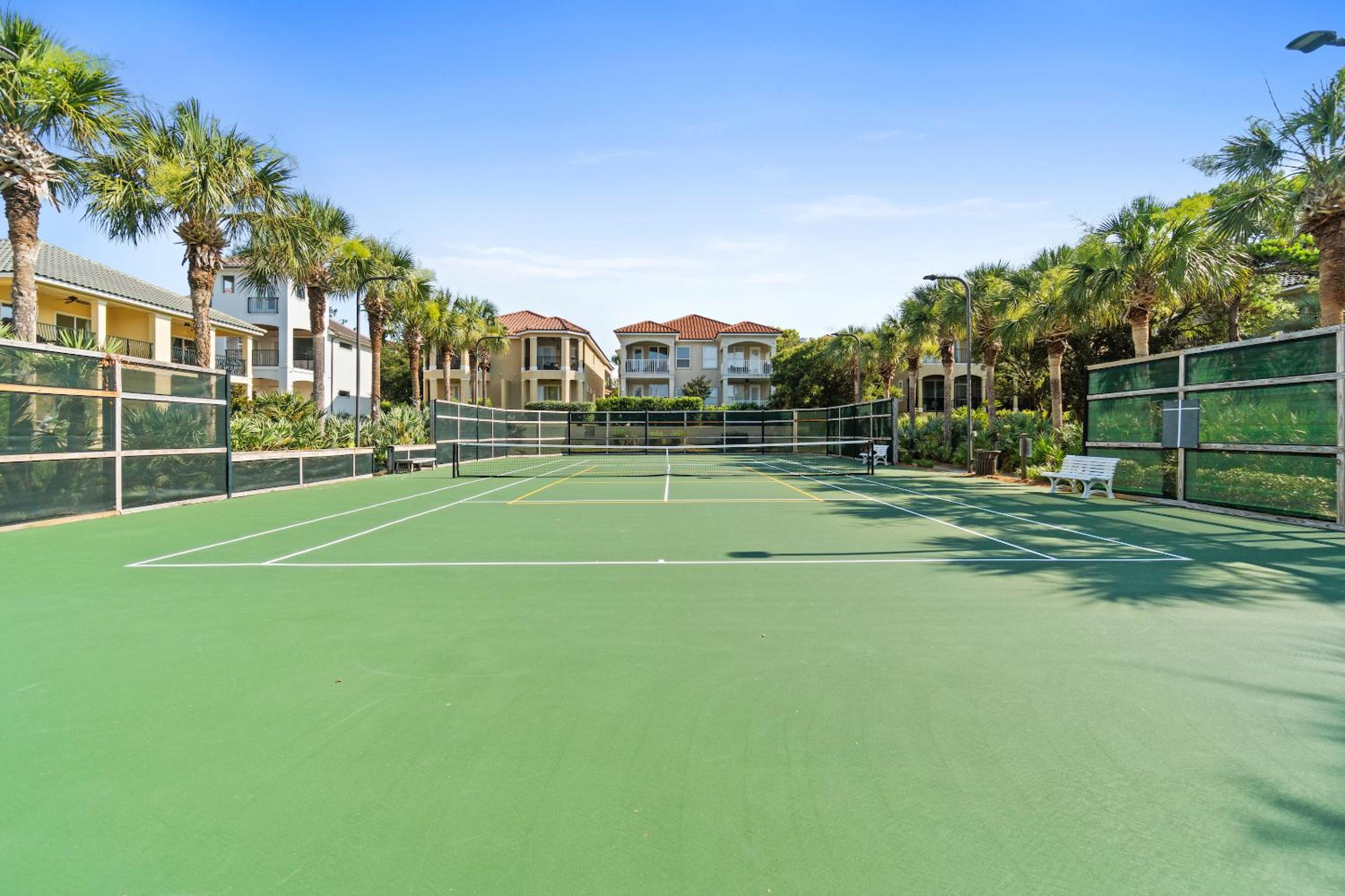 La Valencia Villas