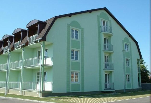 Vukmán Apartman