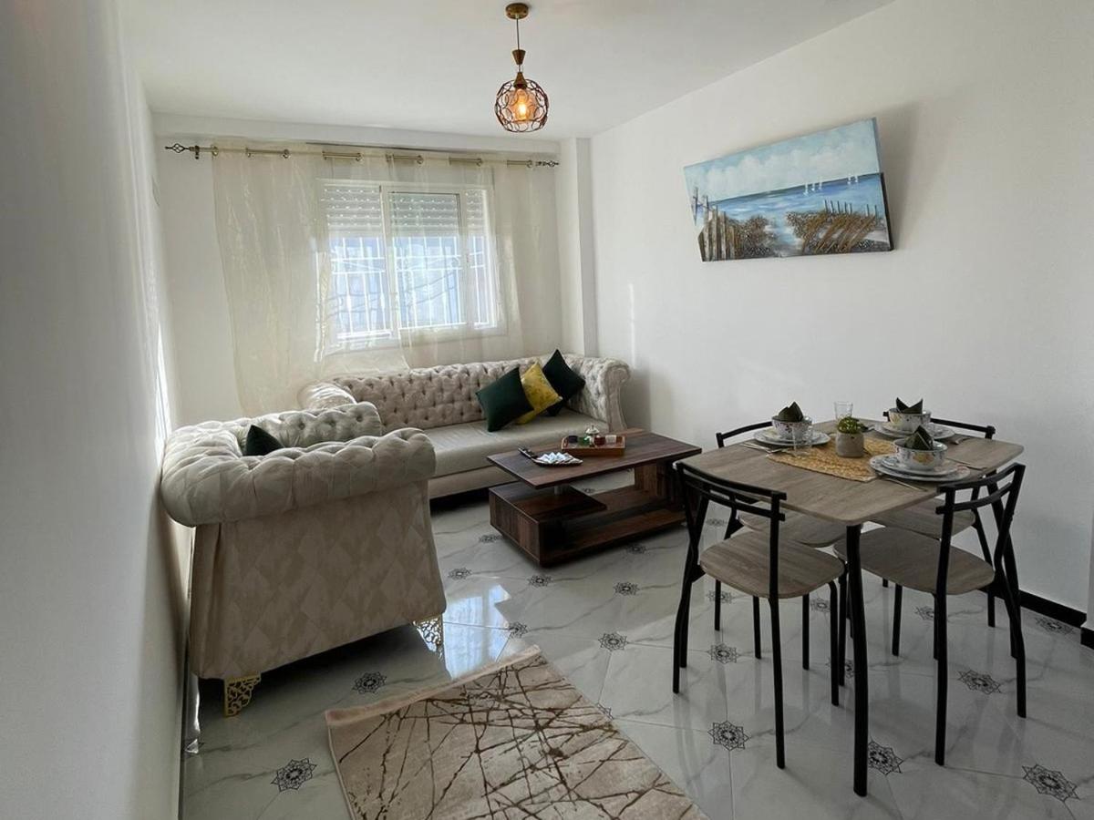 Hercules Apartment view 2