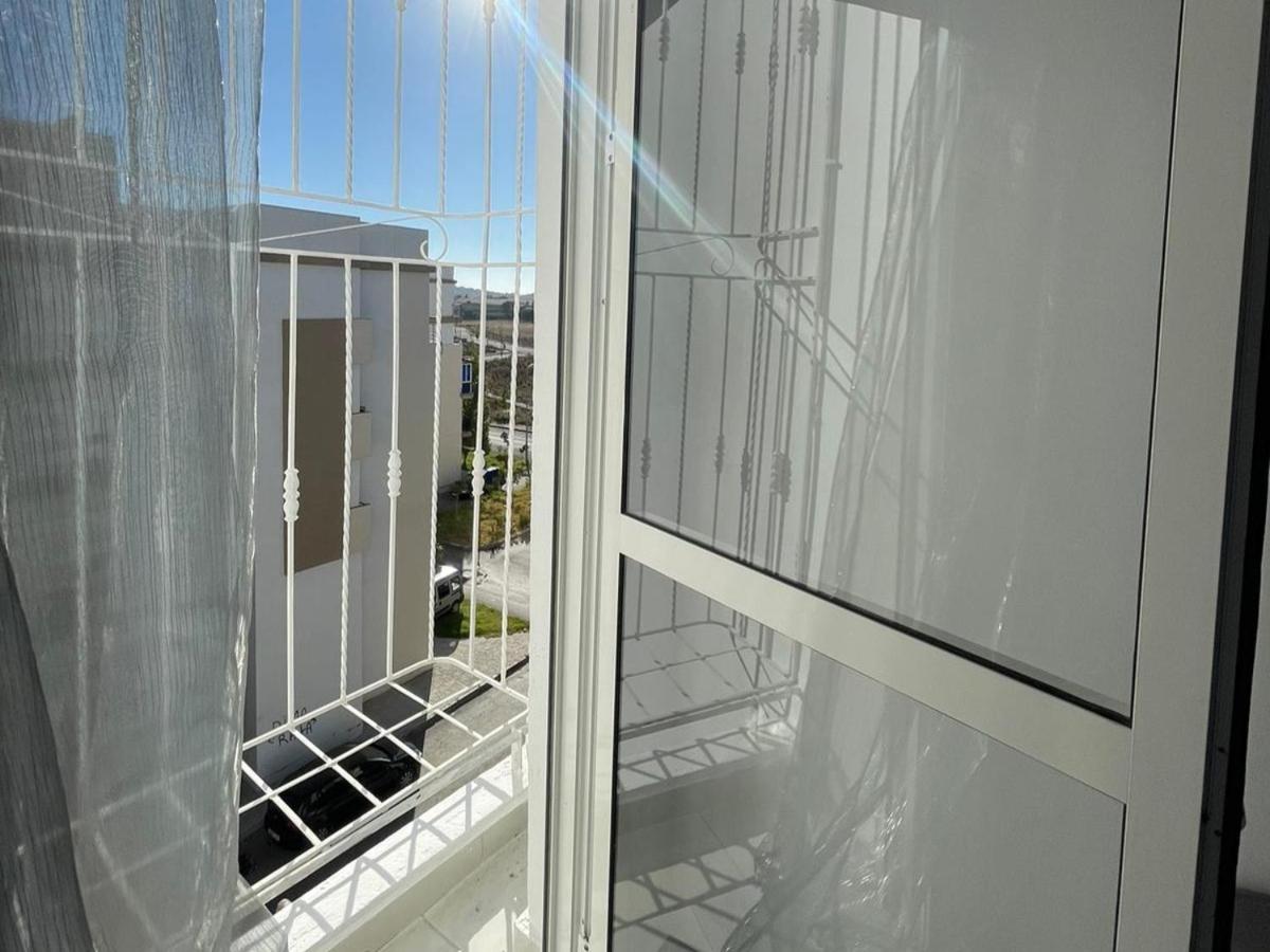 Hercules Apartment view 3