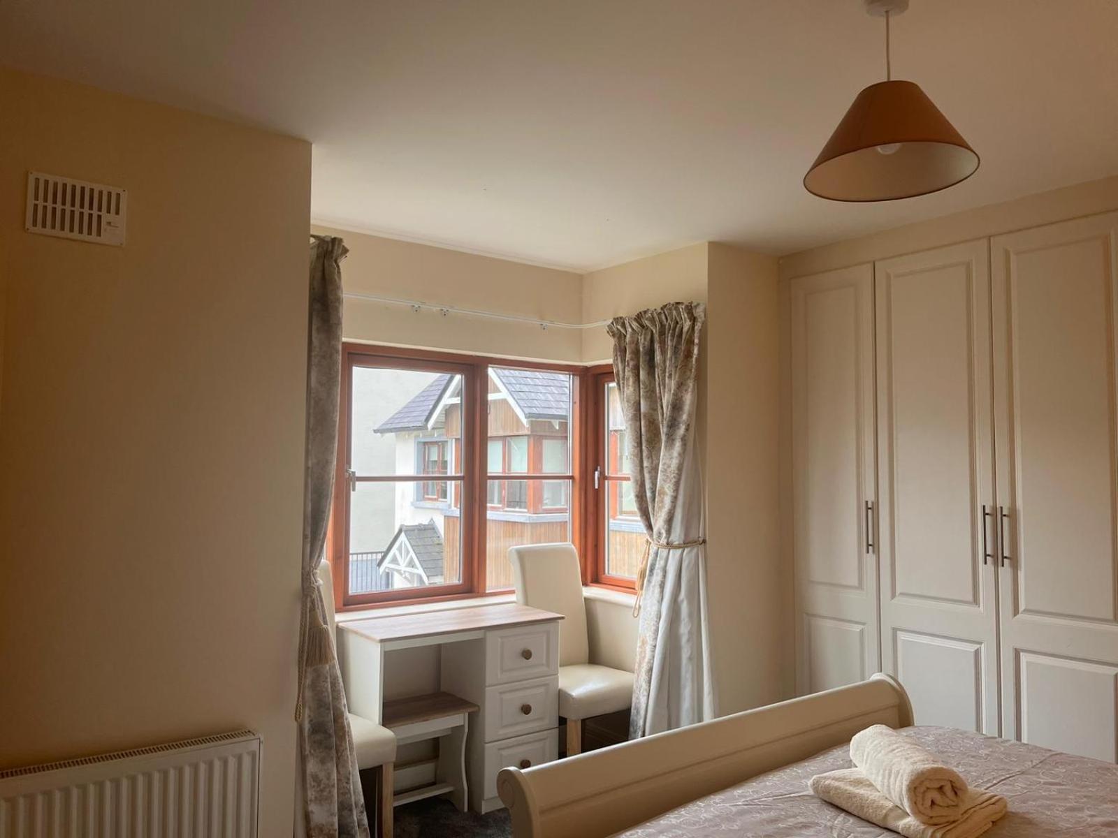Kilronan 3 bed house on castle grounds view 2