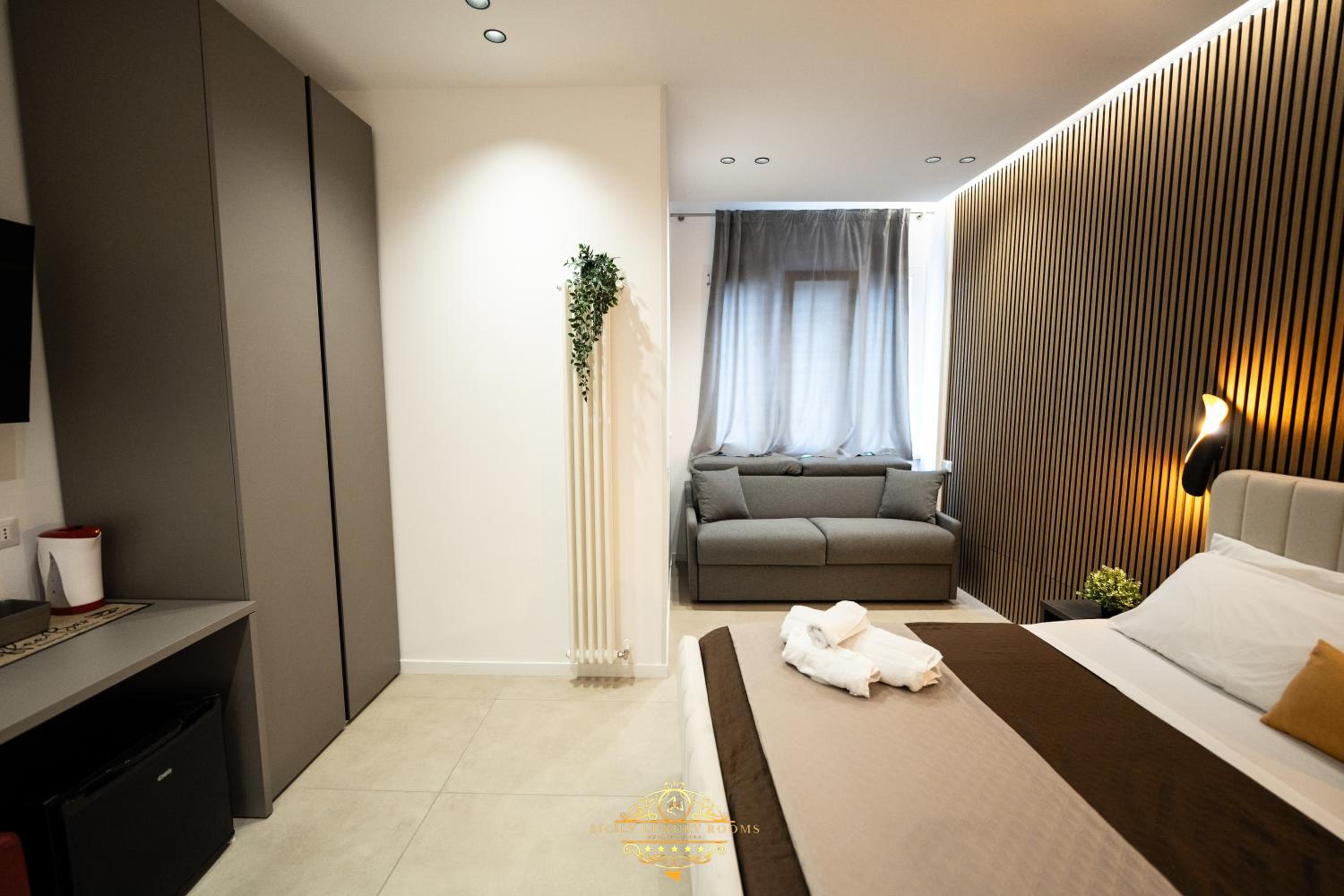 Sicily Luxury Rooms