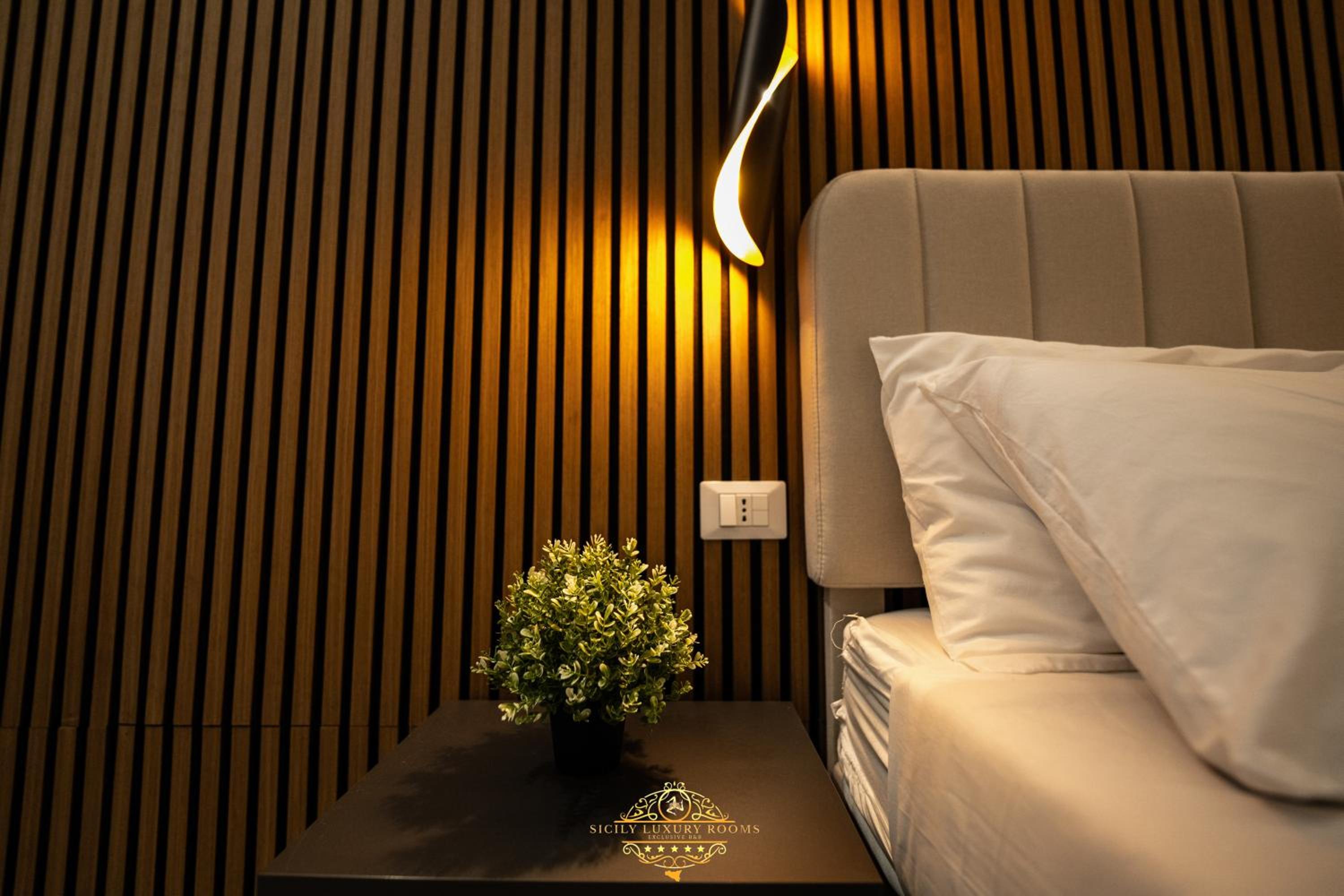 Sicily Luxury Rooms