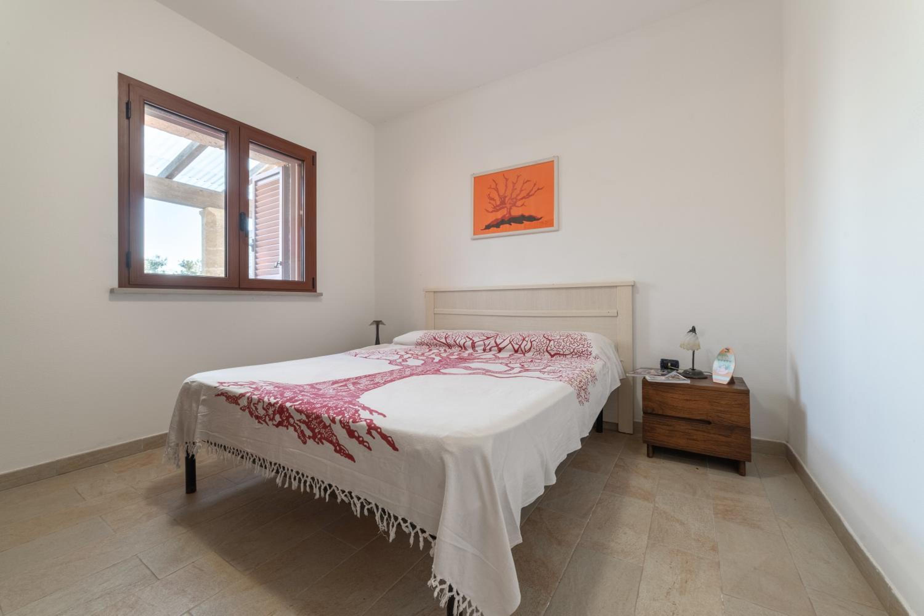 Trullo Experience a Pescoluse