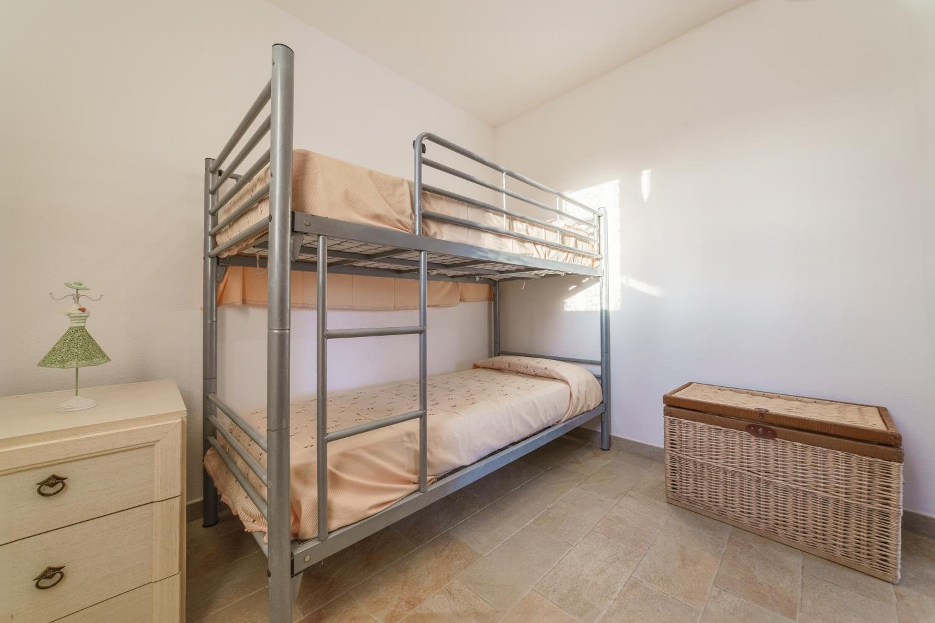 Trullo Experience a Pescoluse