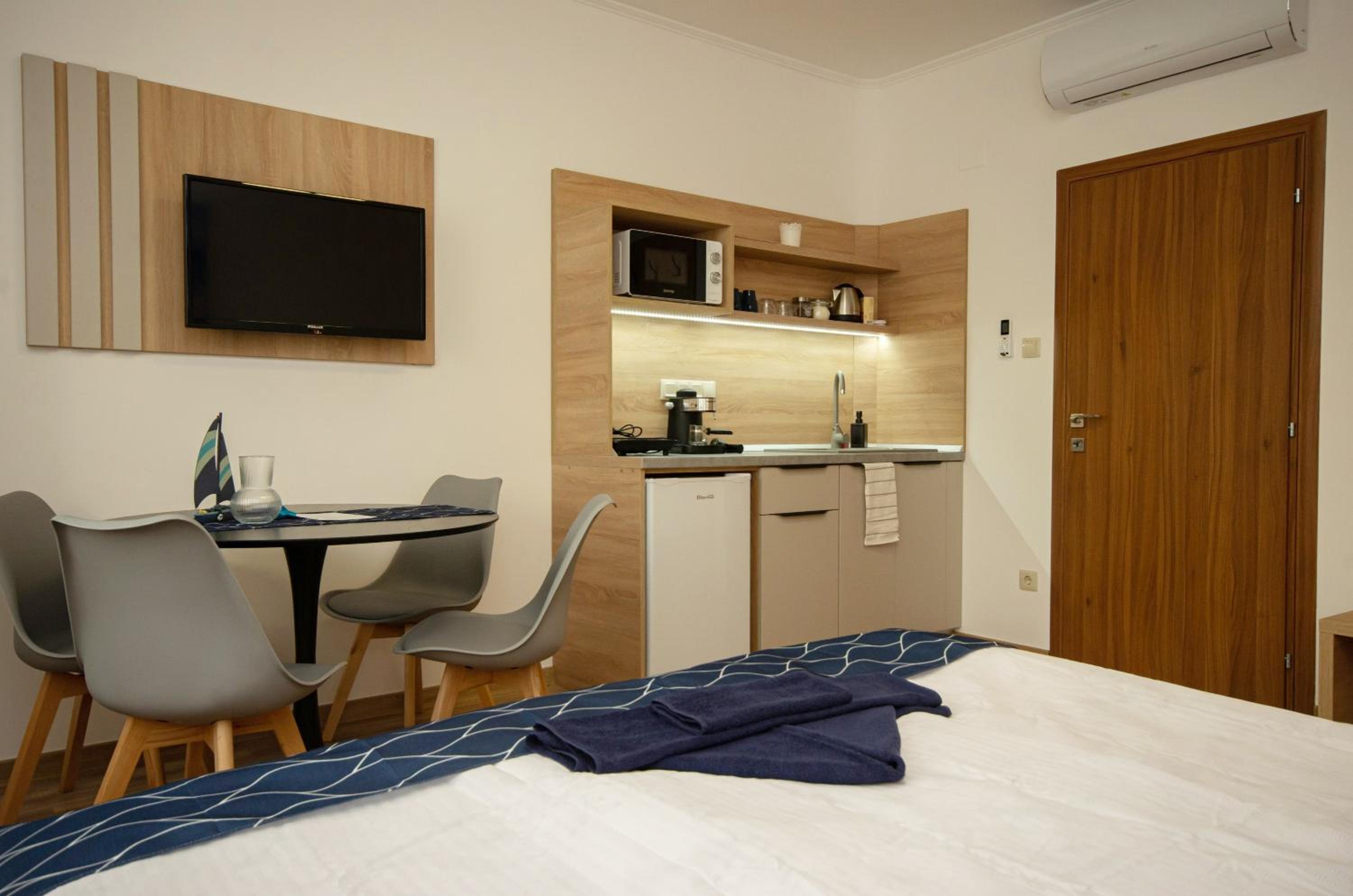 Riverside Apartmanház Gyula