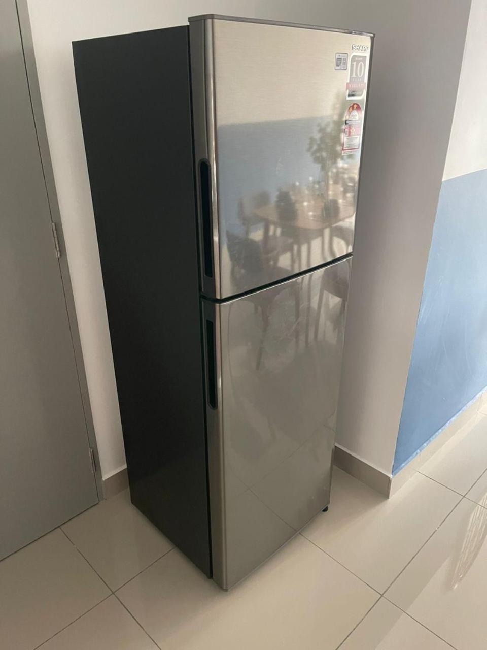 M Vertica, Sunway Velocity Kuala Lumpur by Rverse Suite