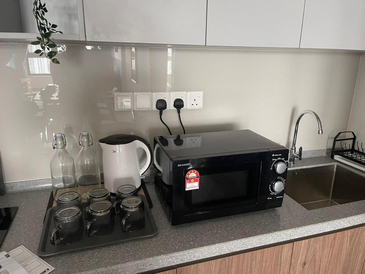 M Vertica, Sunway Velocity Kuala Lumpur by Rverse Suite