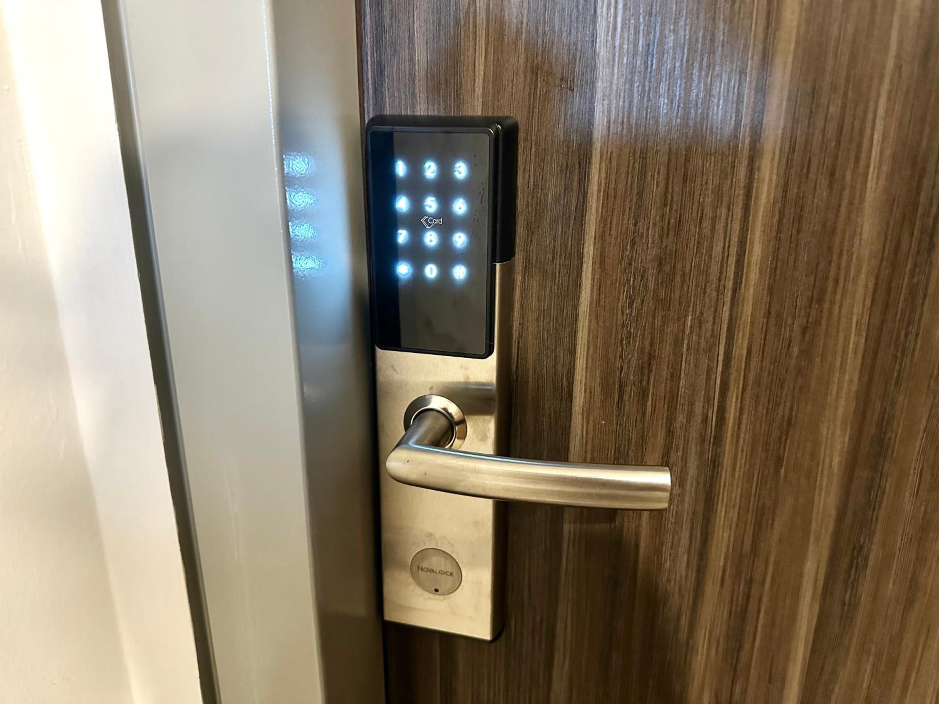 M Vertica, Sunway Velocity Kuala Lumpur by Rverse Suite