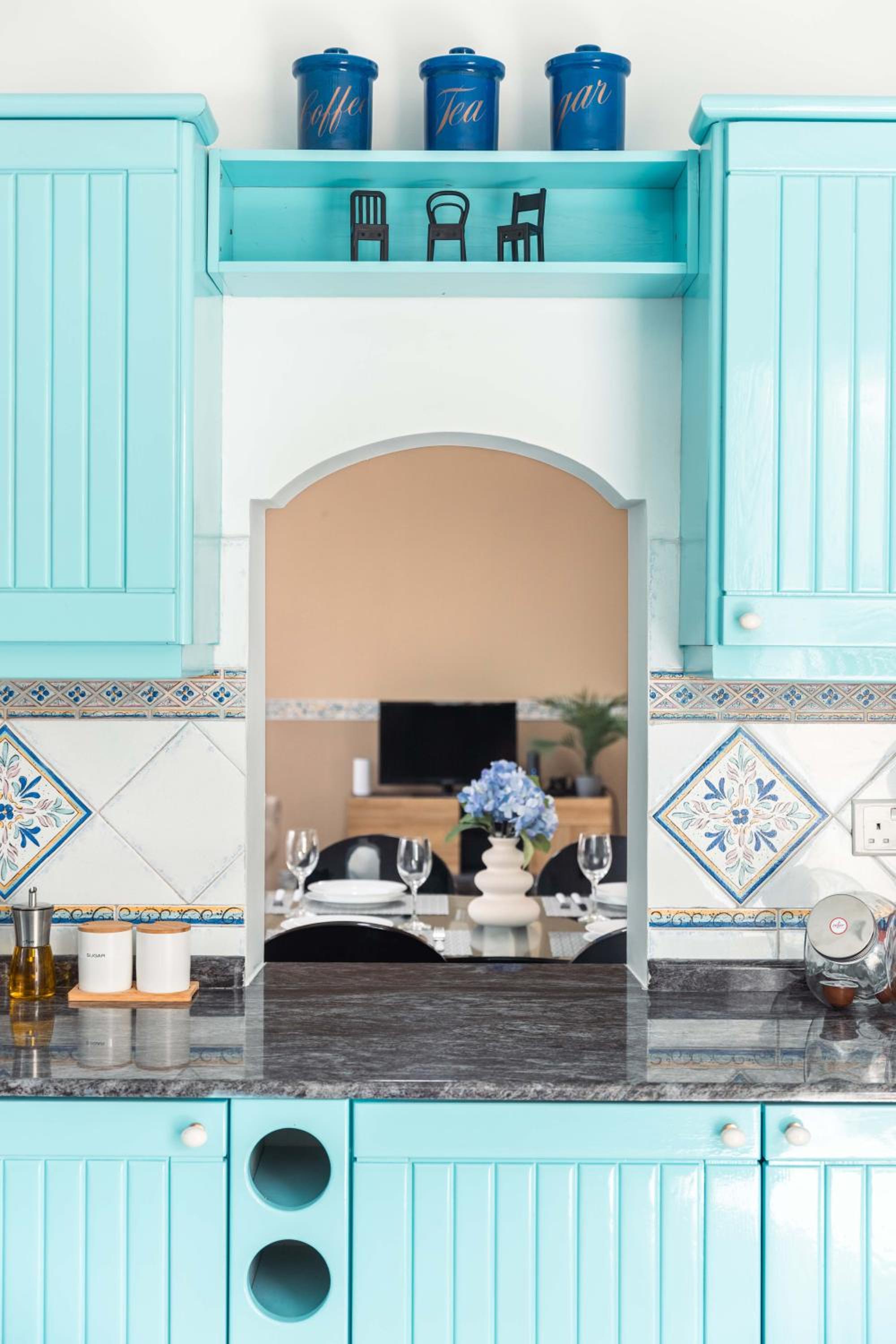 Villa in the center of St Julian's by Arco Collection photo 4