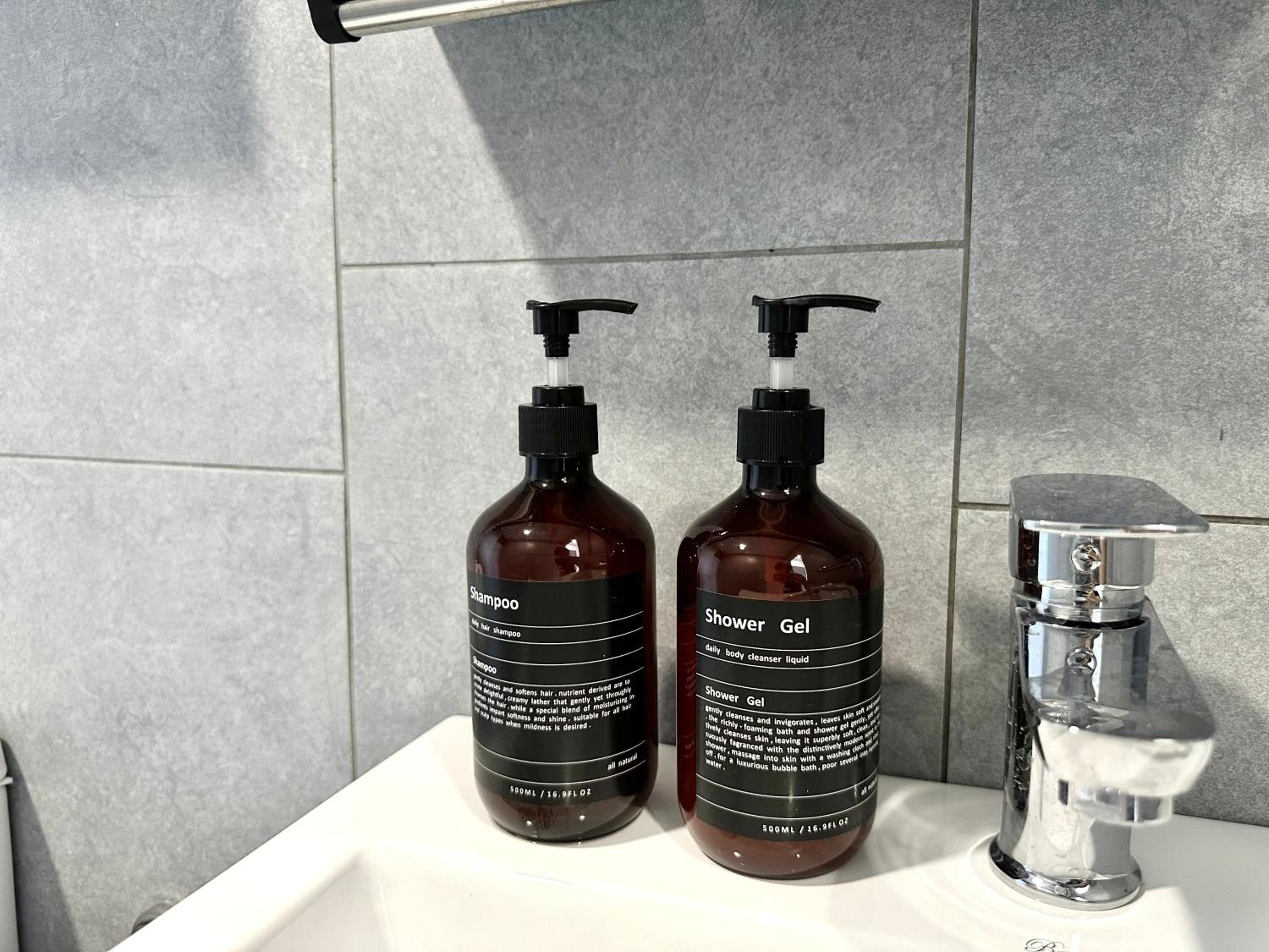 M Vertica, Sunway Velocity Kuala Lumpur by Rverse Suite