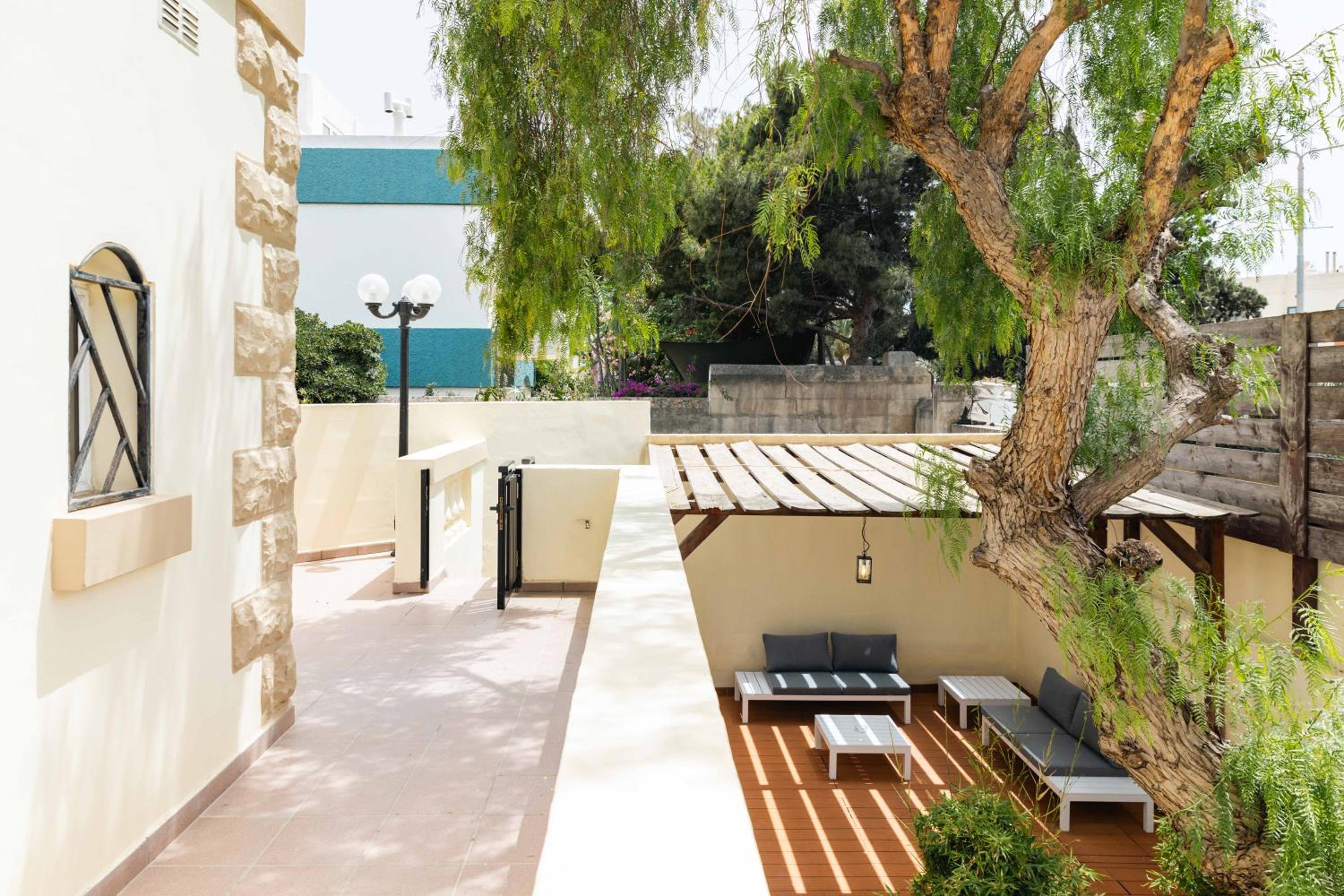Villa in the center of St Julian's by Arco Collection photo 2