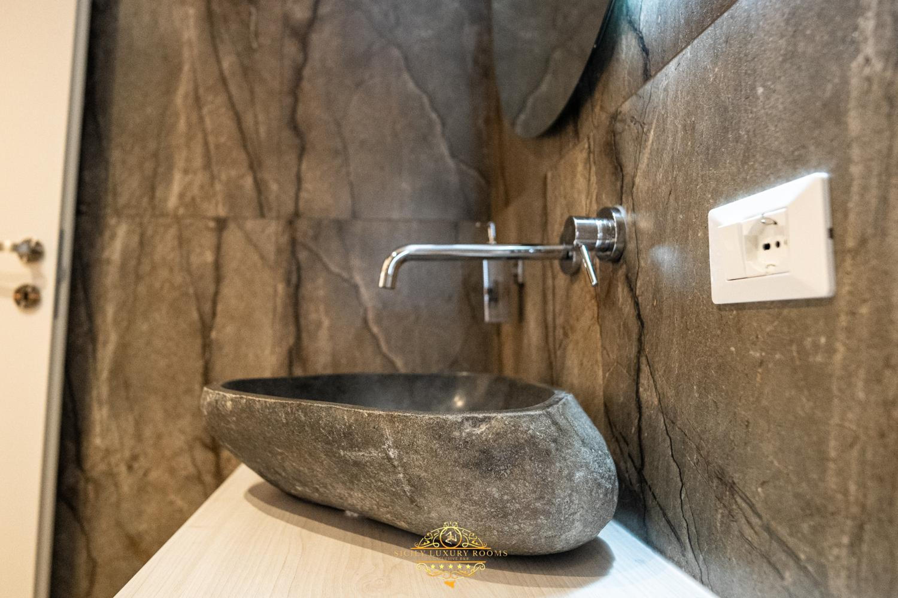 Sicily Luxury Rooms