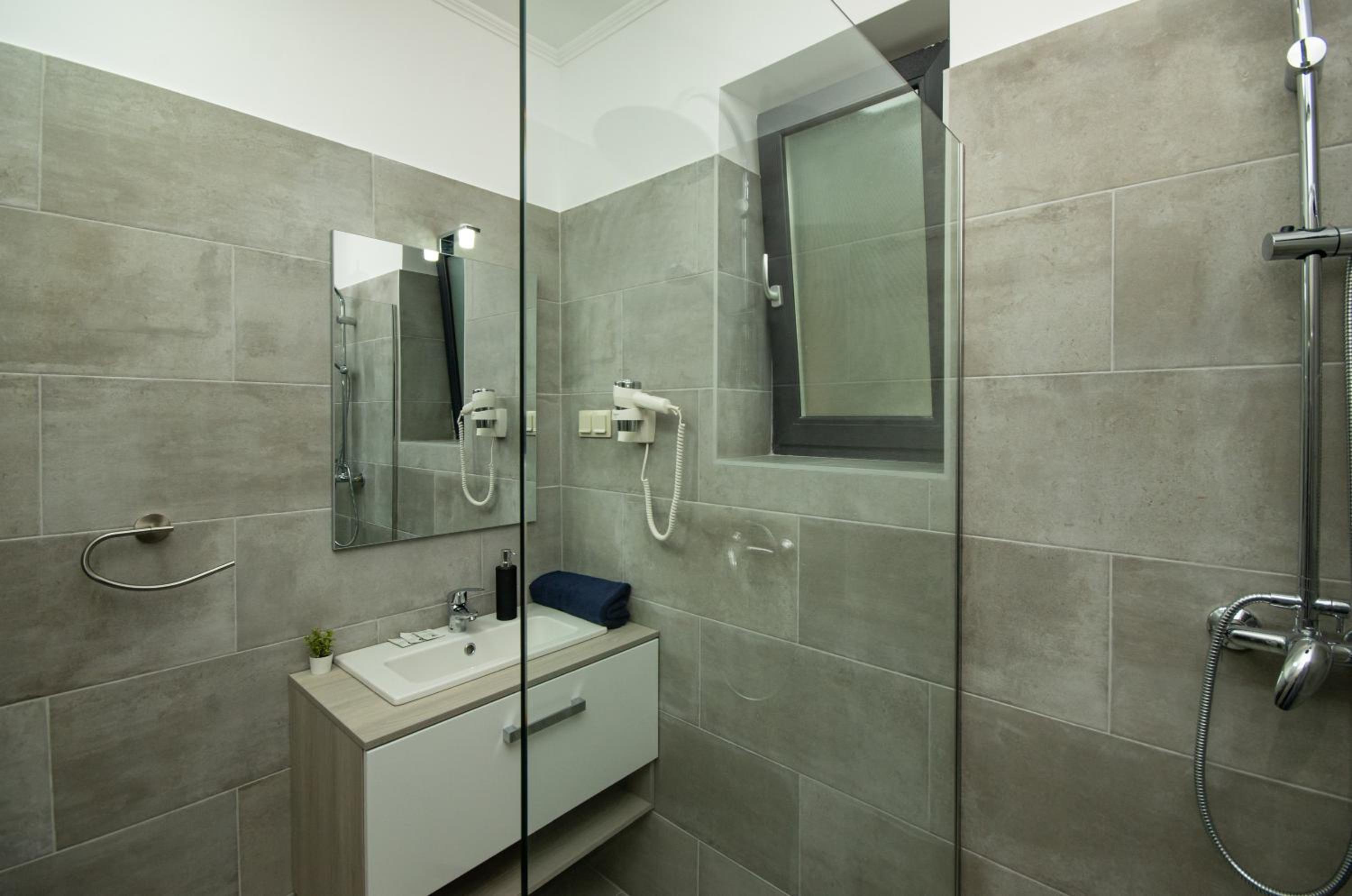 Riverside Apartmanház Gyula