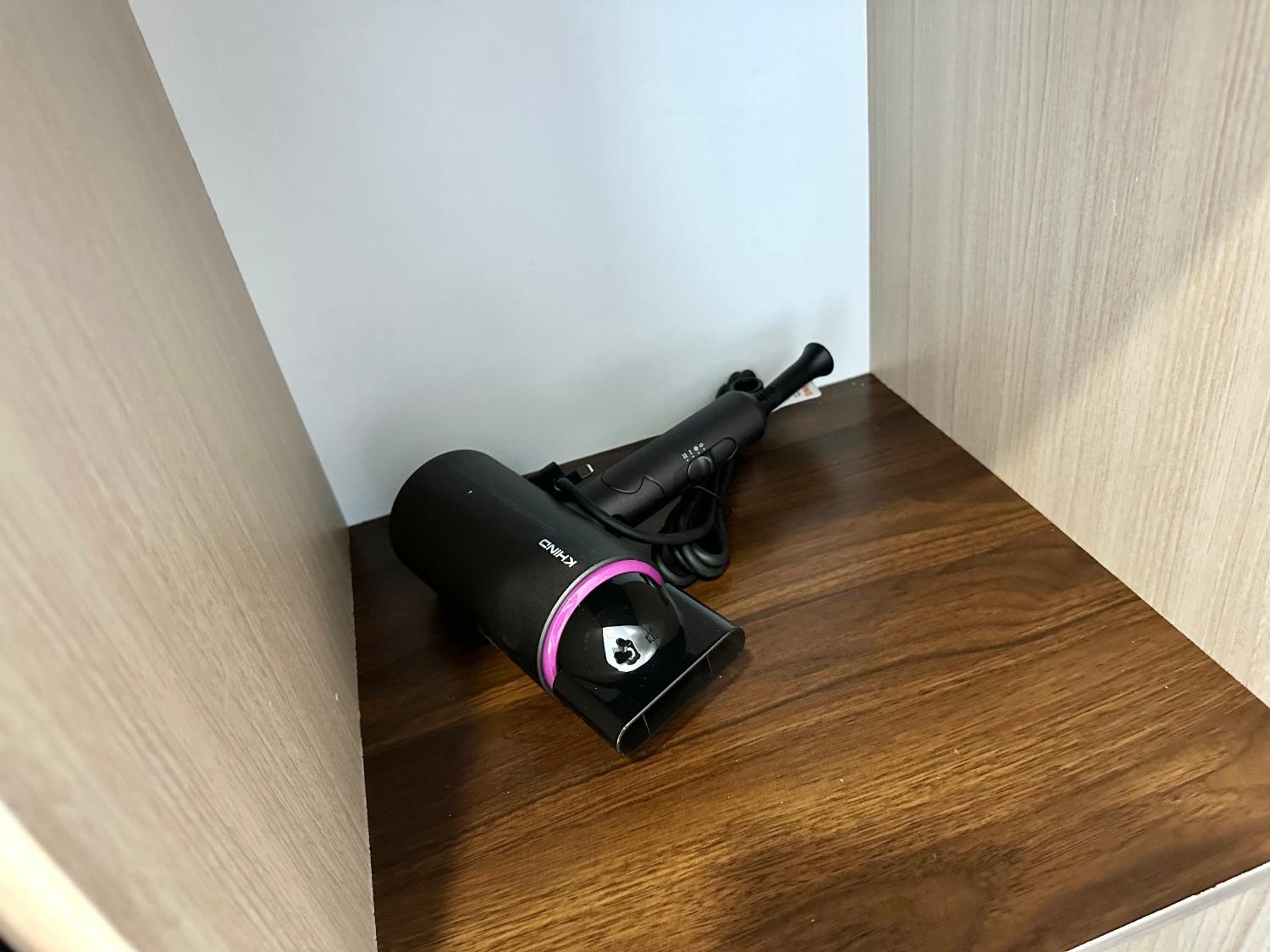 M Vertica, Sunway Velocity Kuala Lumpur by Rverse Suite