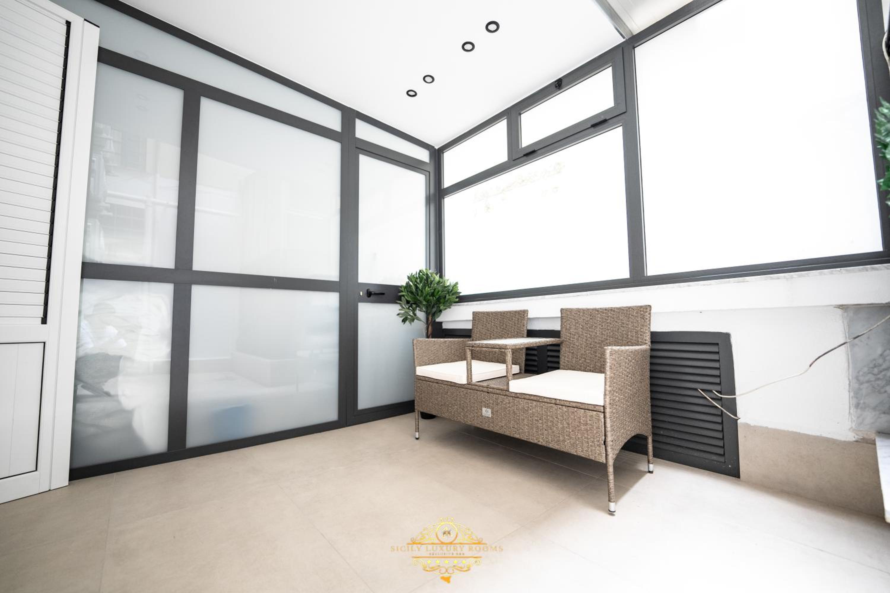 Sicily Luxury Rooms
