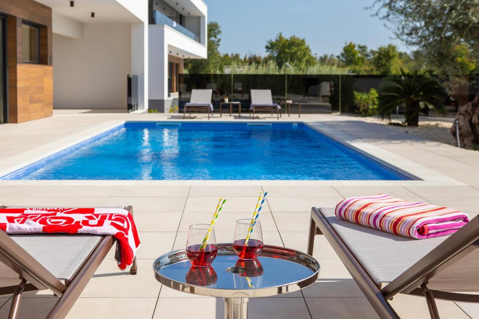 Villa Old Olive V view 4
