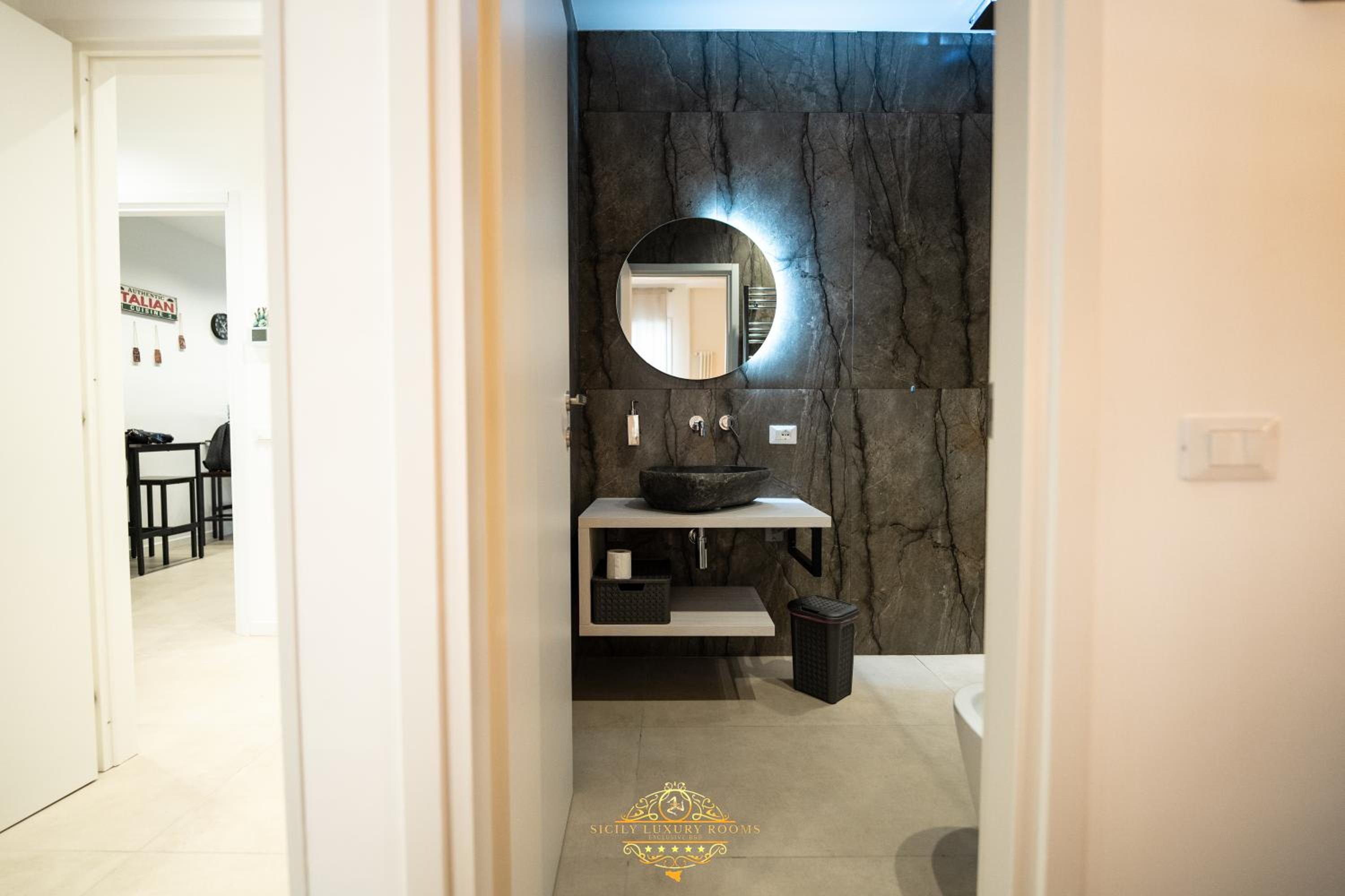 Sicily Luxury Rooms