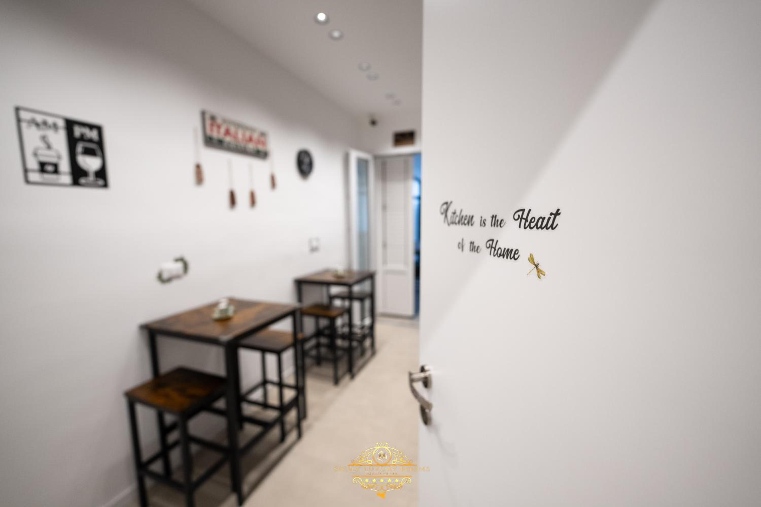 Sicily Luxury Rooms