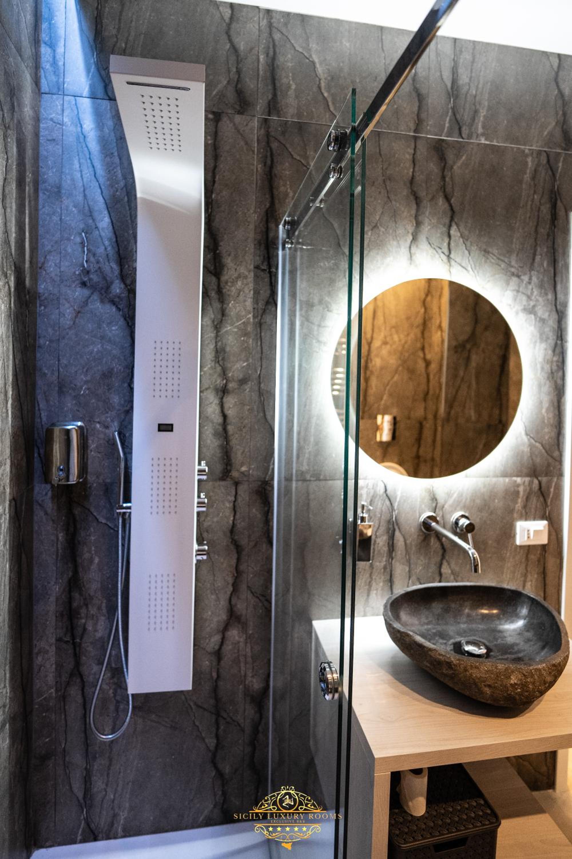 Sicily Luxury Rooms
