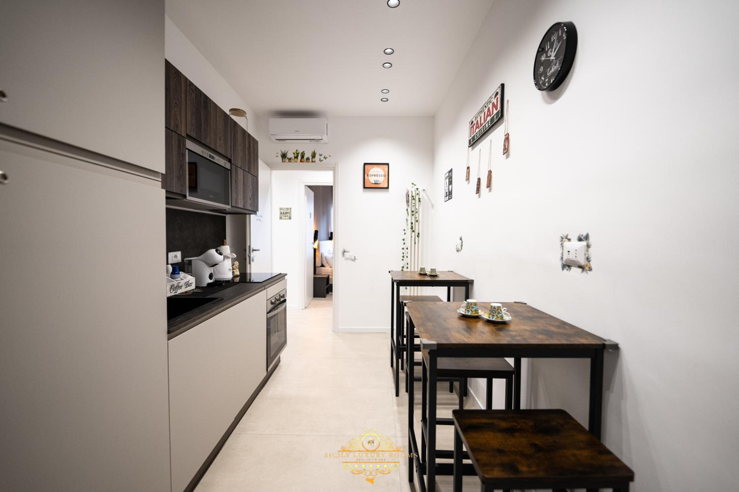 Sicily Luxury Rooms