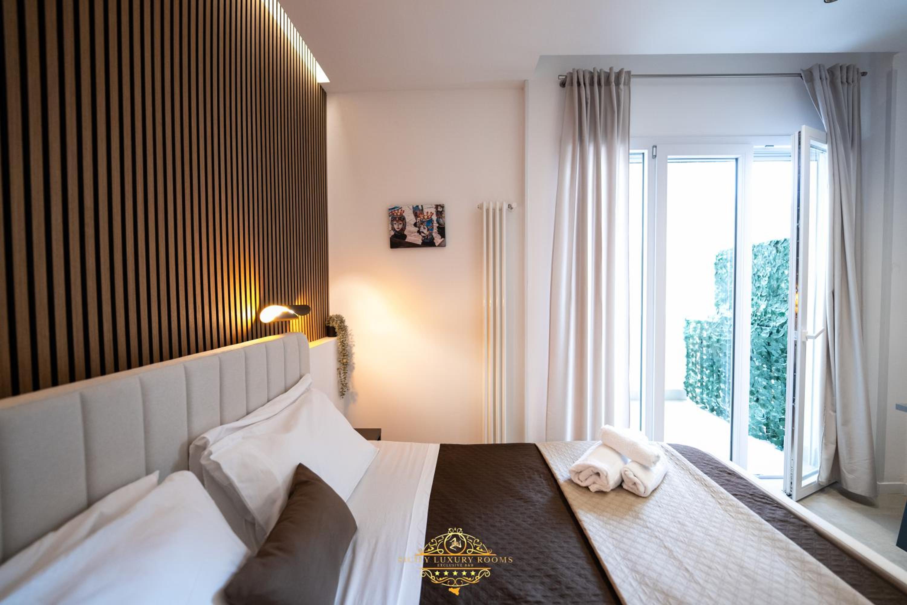 Sicily Luxury Rooms