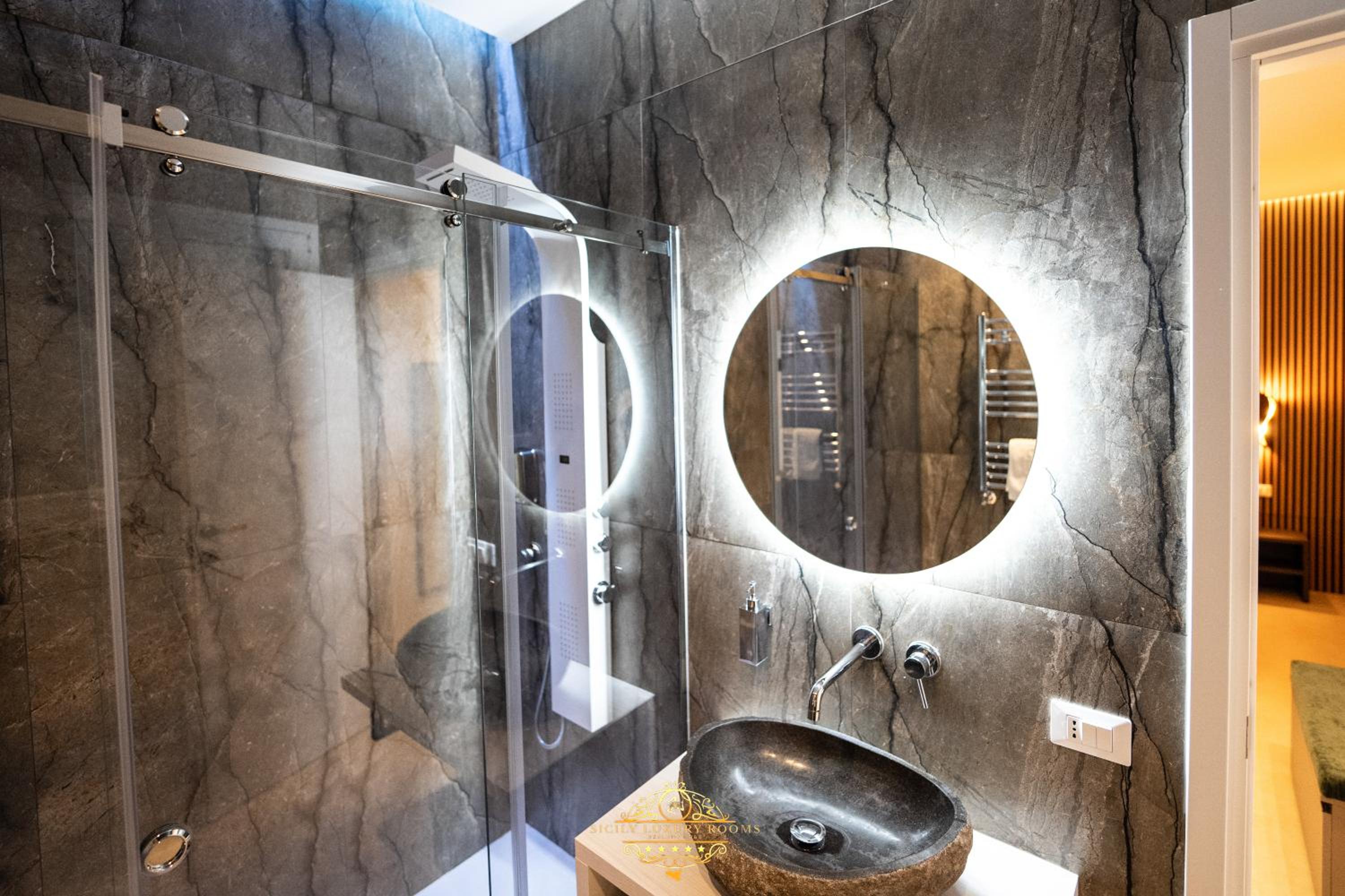 Sicily Luxury Rooms