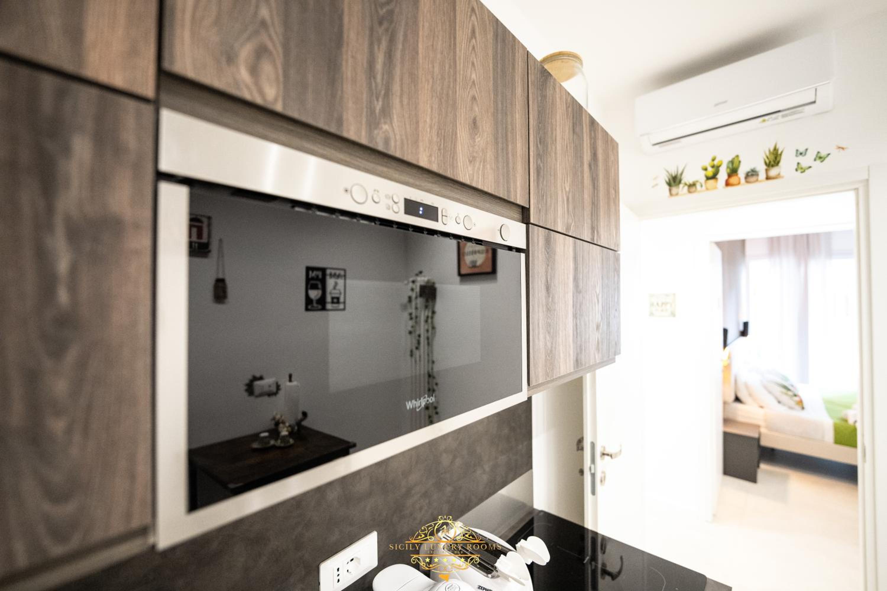 Sicily Luxury Rooms