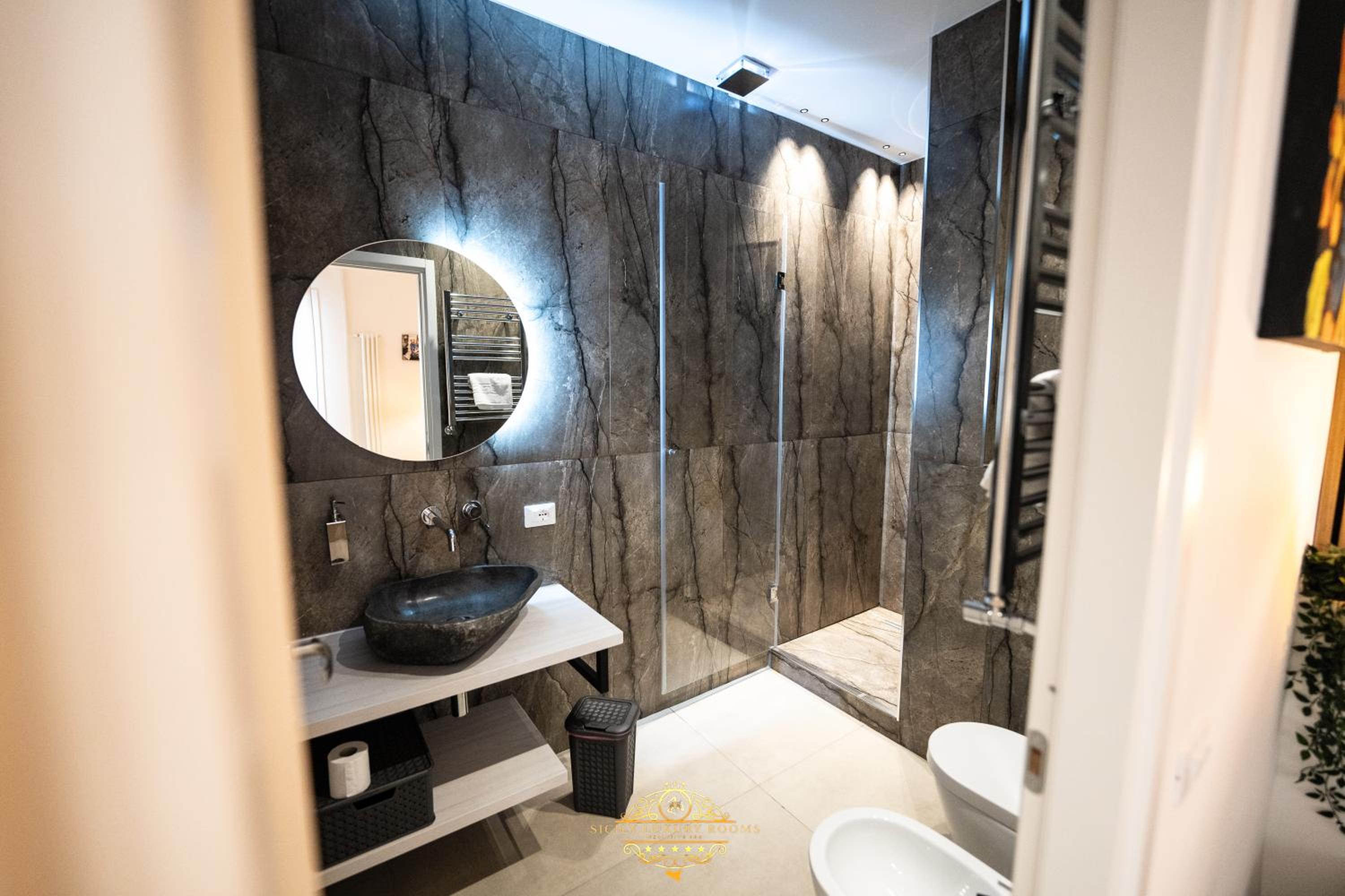 Sicily Luxury Rooms
