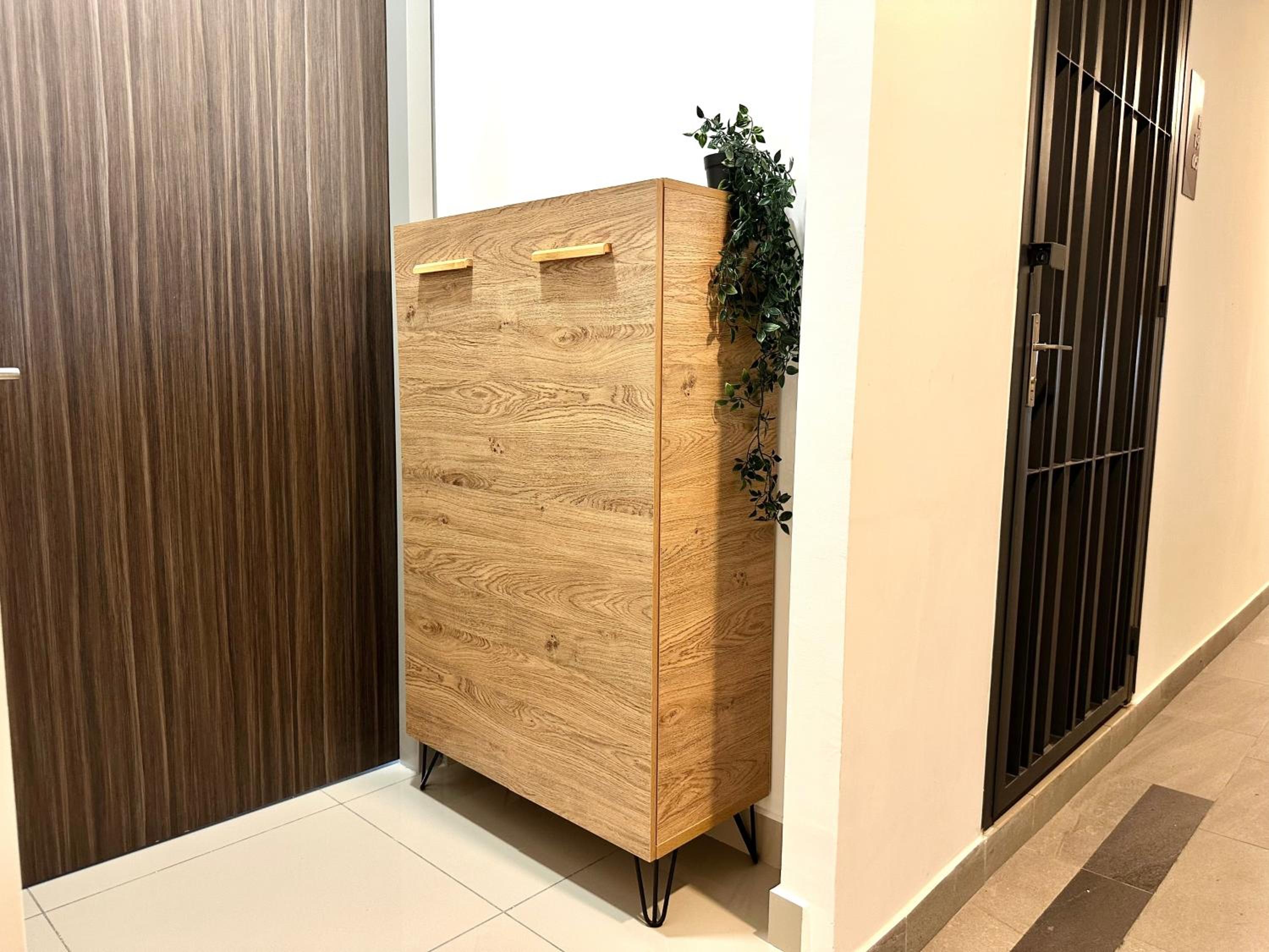 M Vertica, Sunway Velocity Kuala Lumpur by Rverse Suite