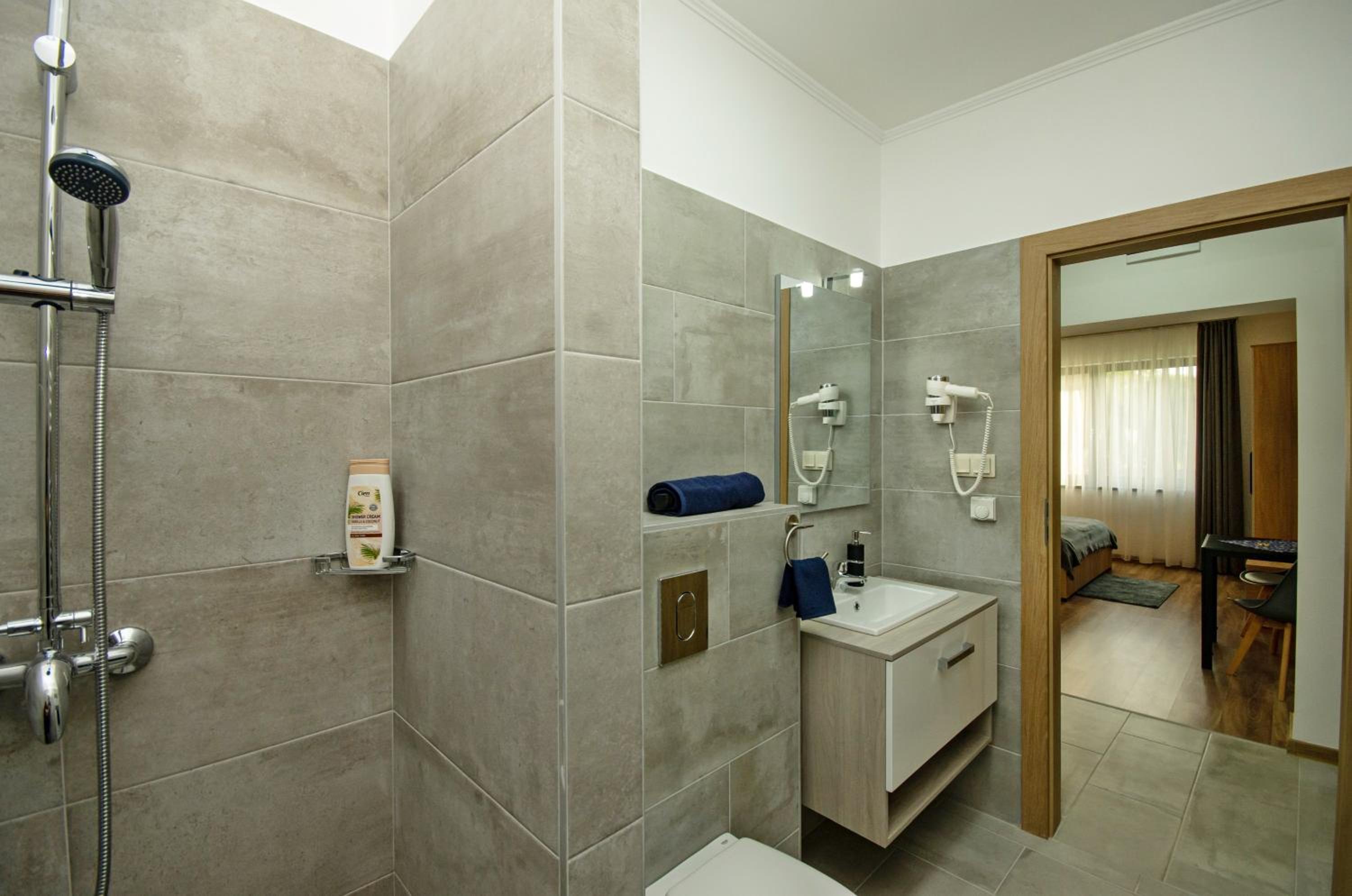 Riverside Apartmanház Gyula