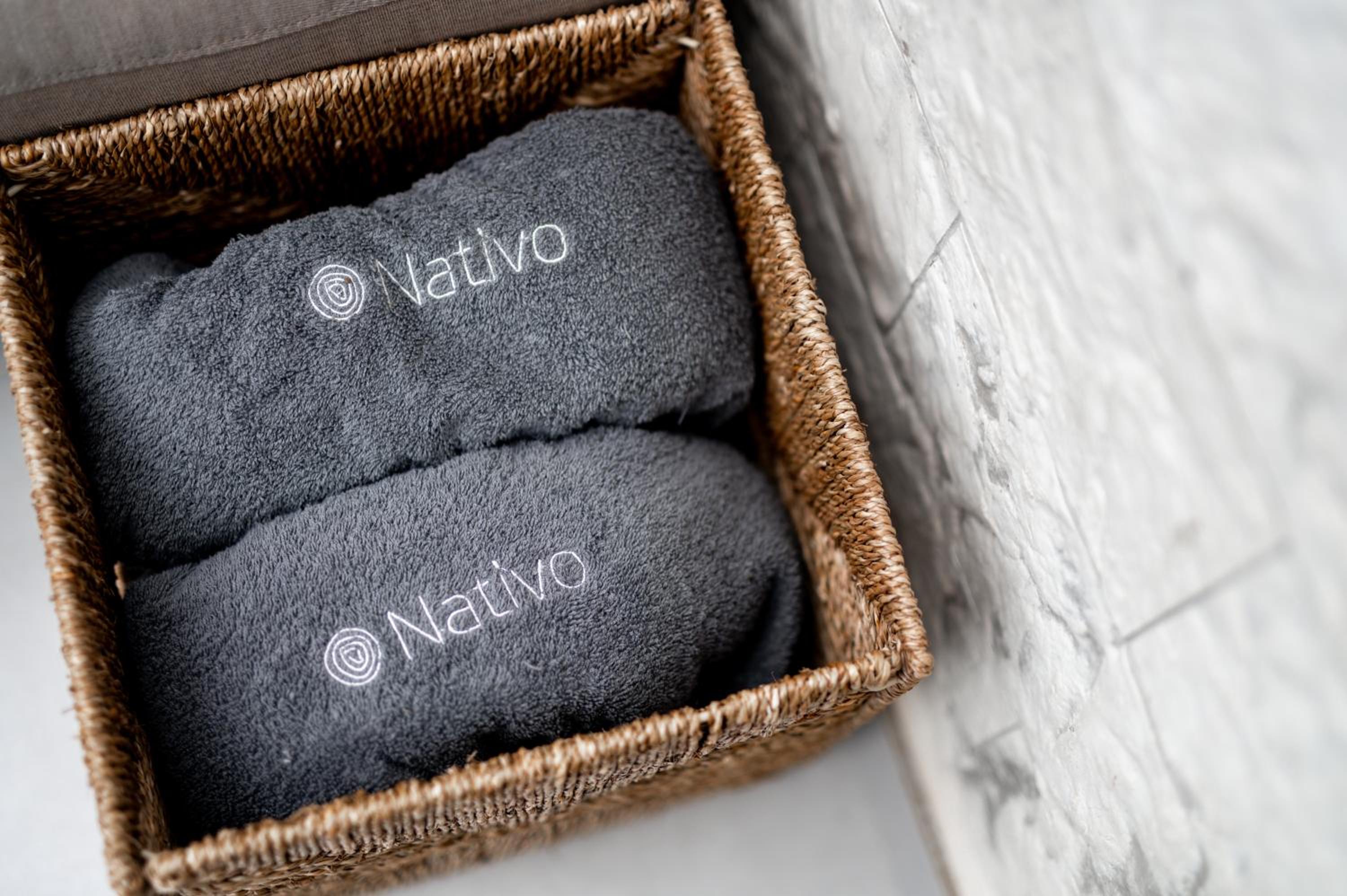 NATIVO