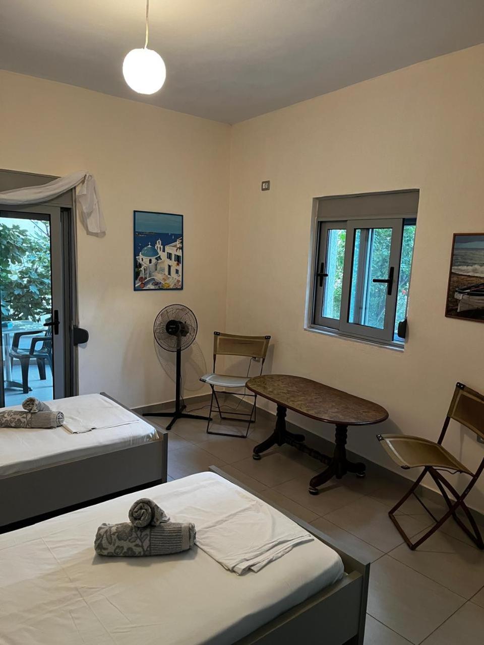 Riviera Rooms Sarandë