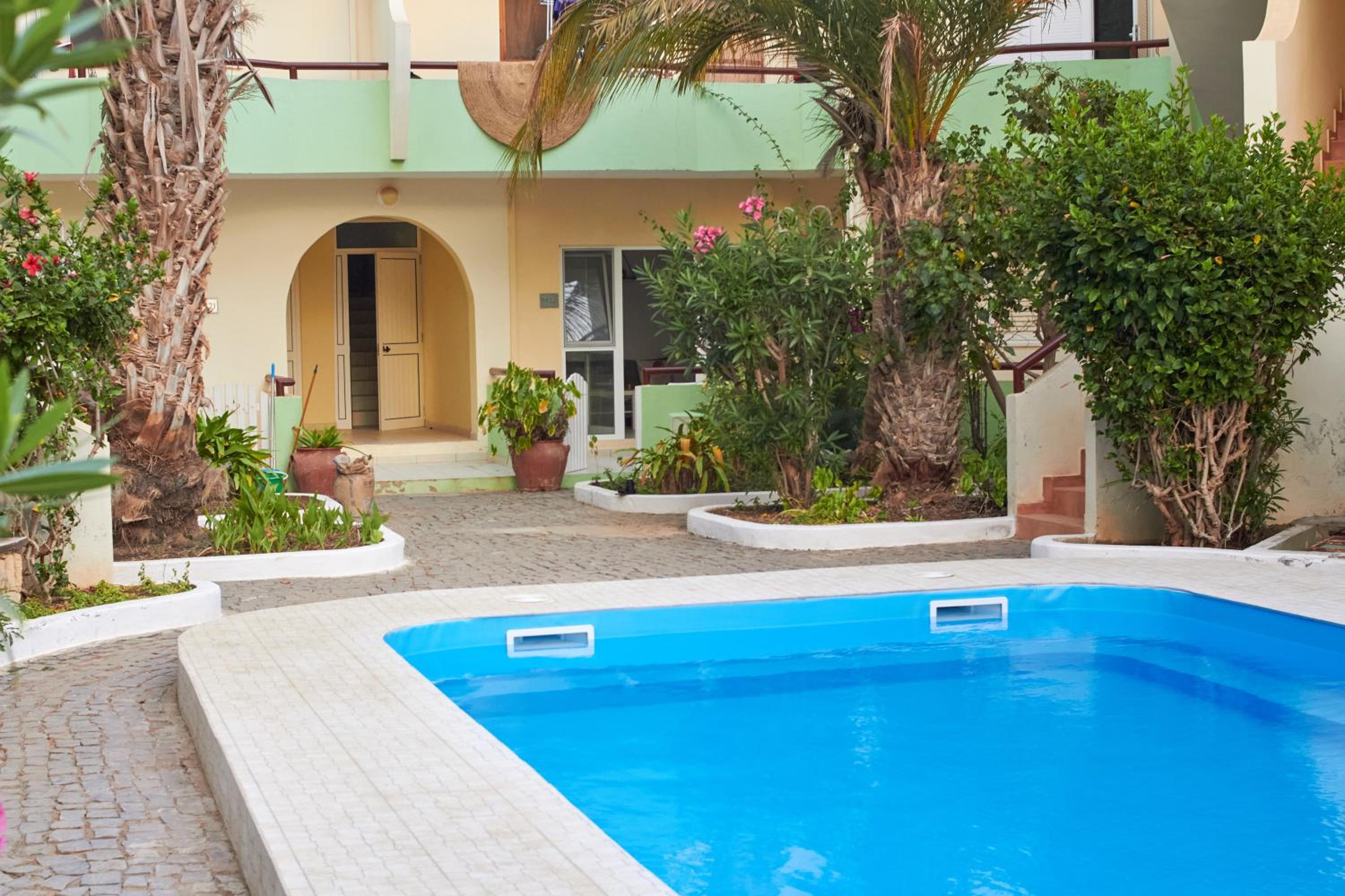 Casa Irma